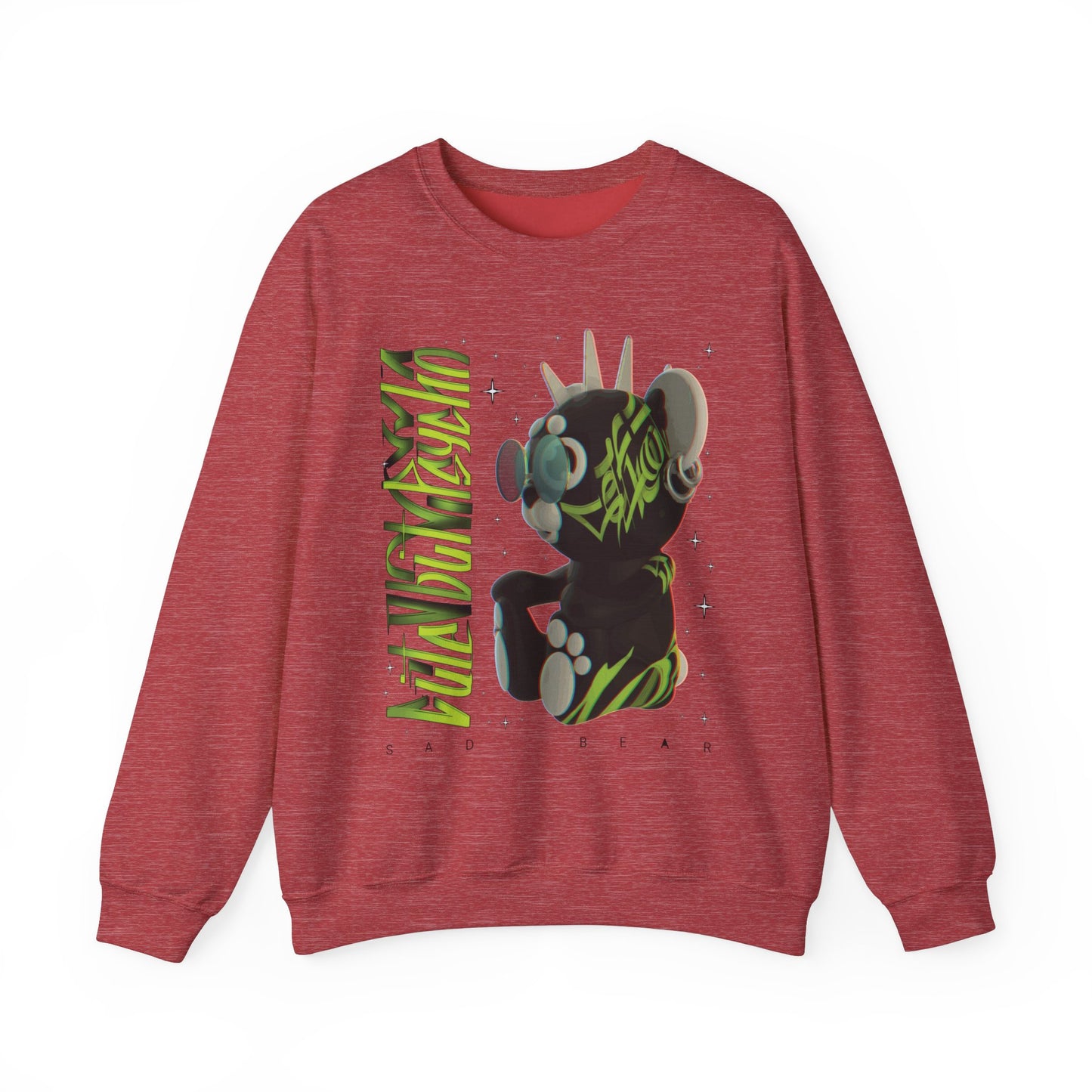 Heavy Blend™ Crewneck Sweatshirt