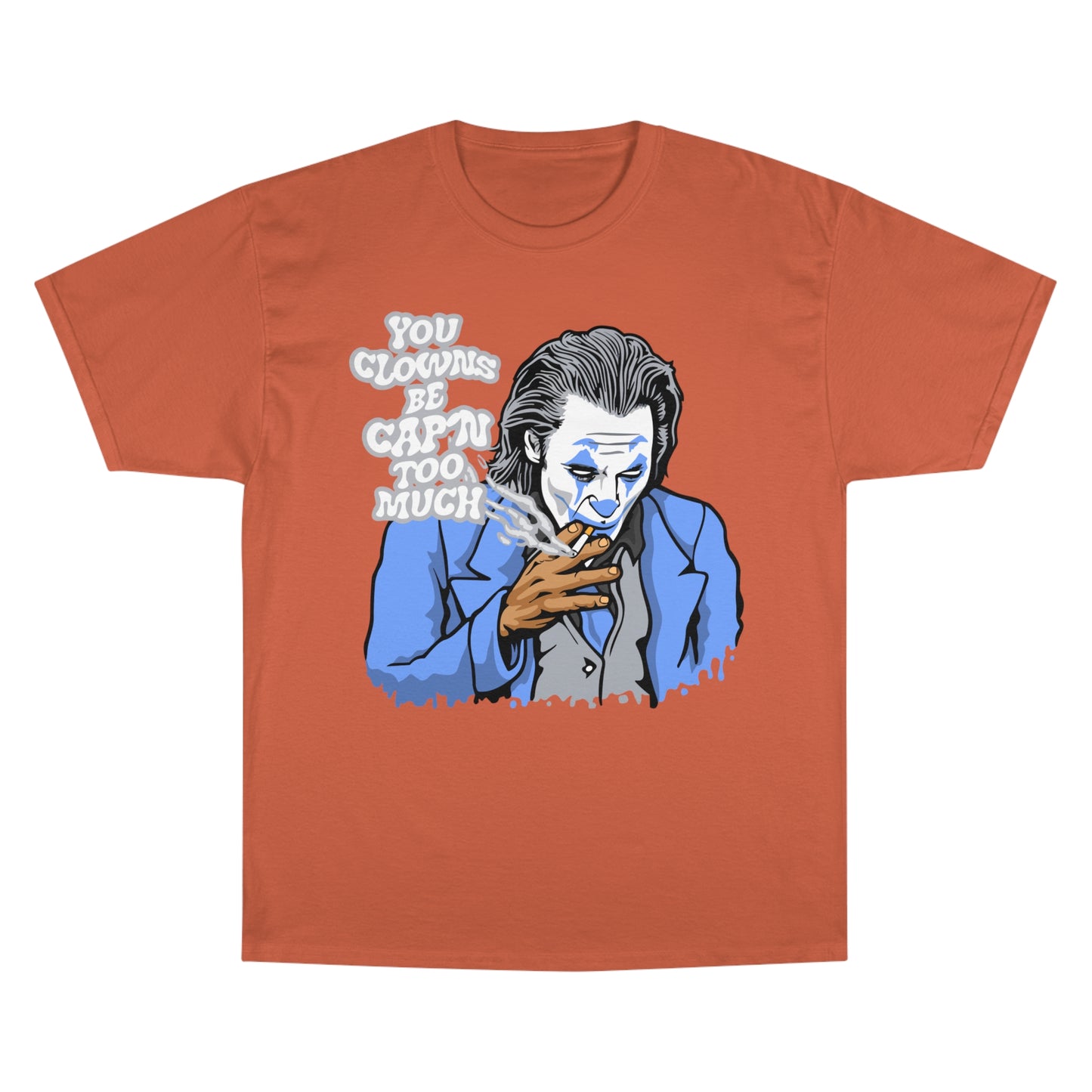 Champion T-Shirt