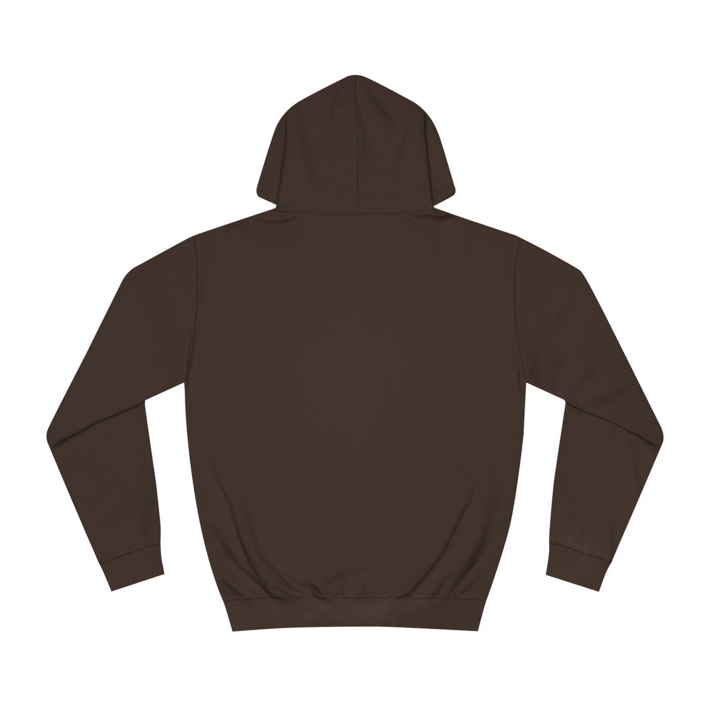 Trendy College Hoodie