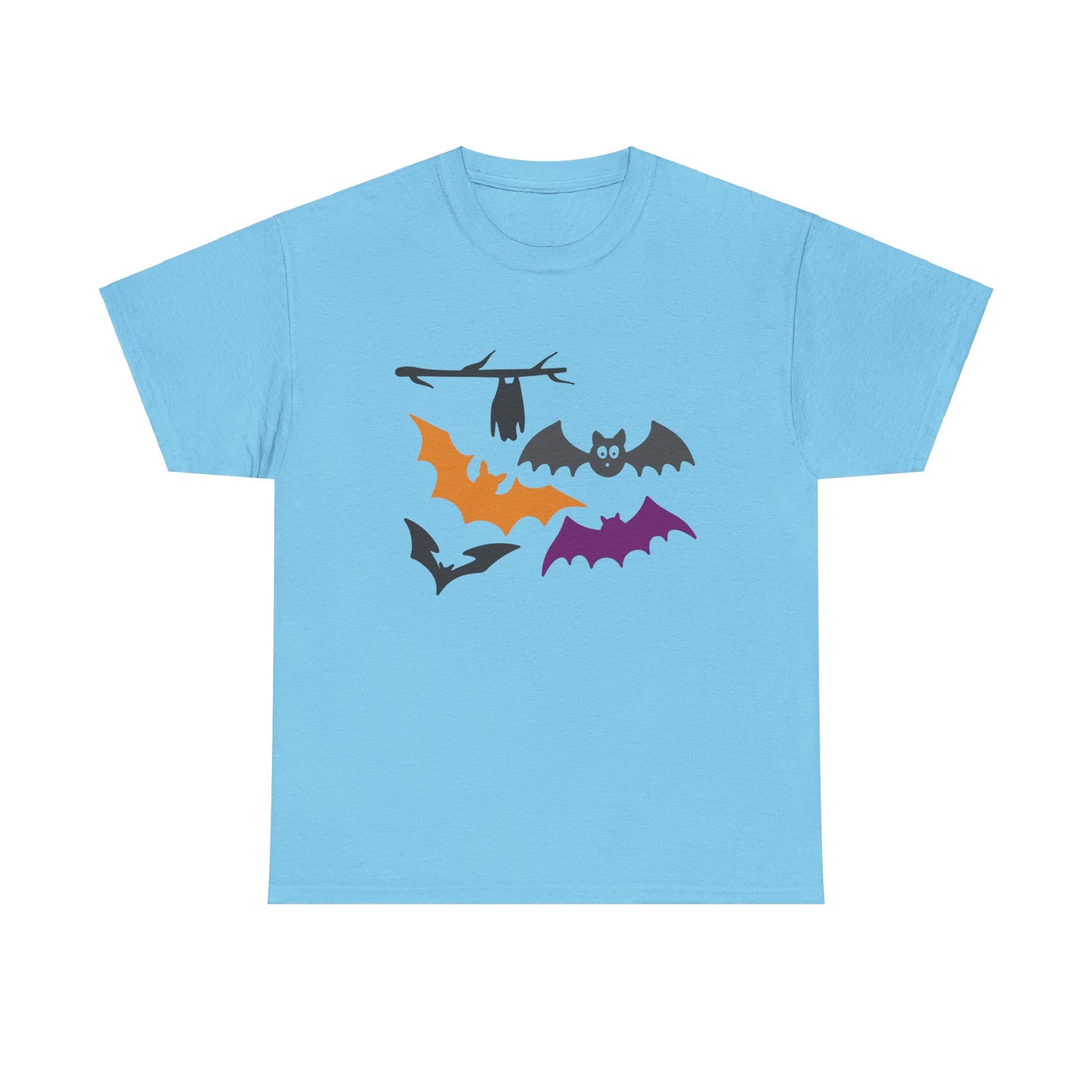Halloween Bats Tee