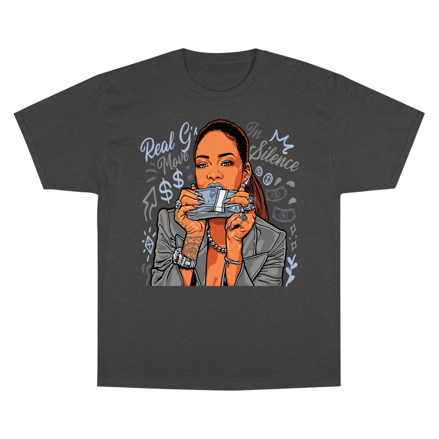 Champion T-Shirt