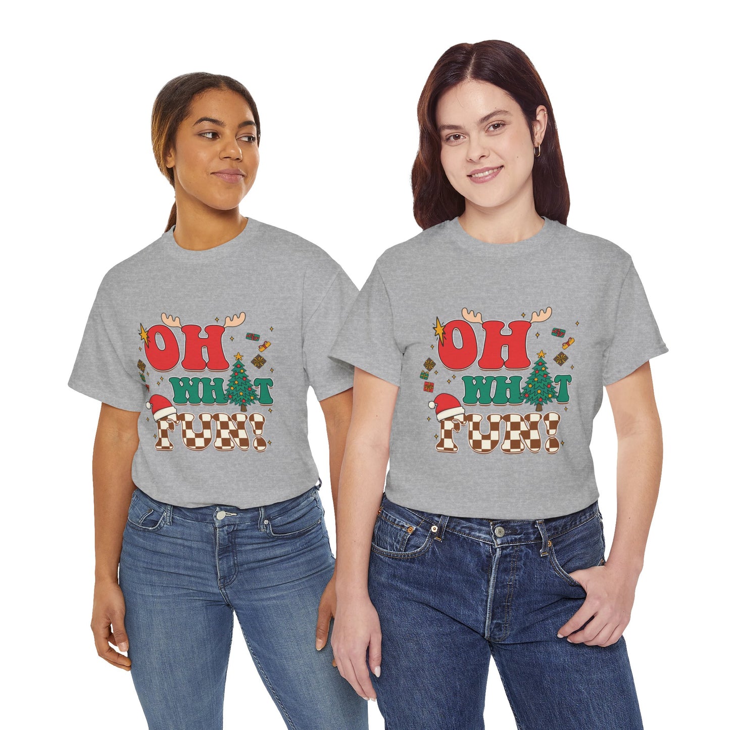 Christmas Unisex Tee