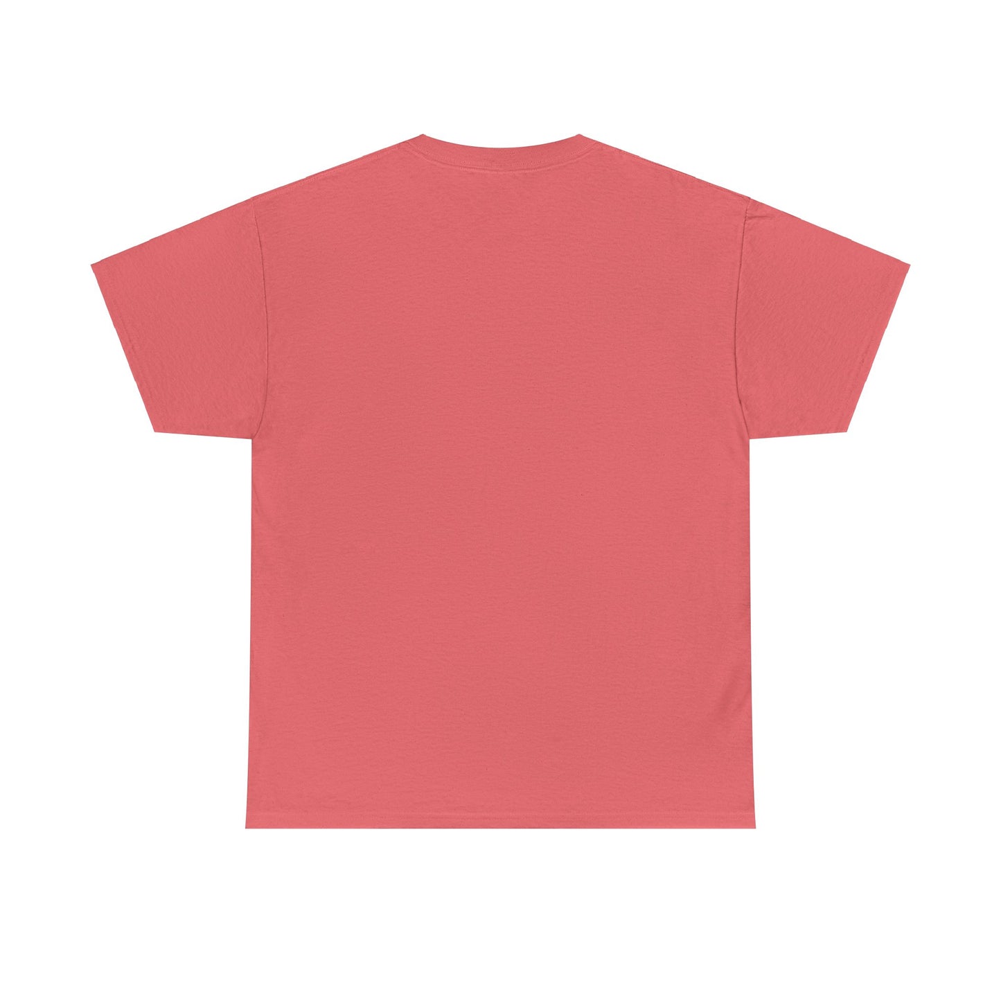 Christmas Cheer Loading Unisex Heavy Cotton Tee