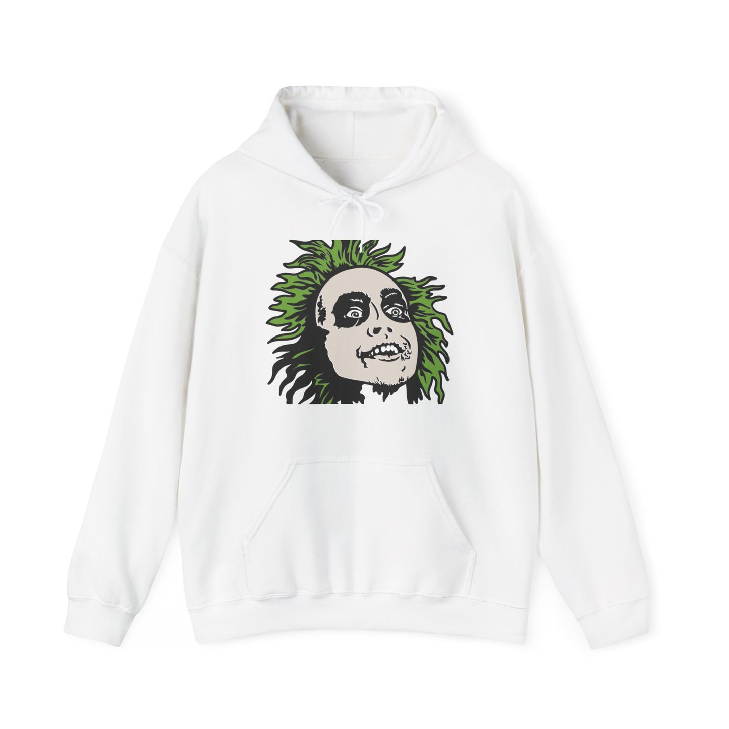 Beatle Juice Heavy Blend™ Hooded Sweatshirt
