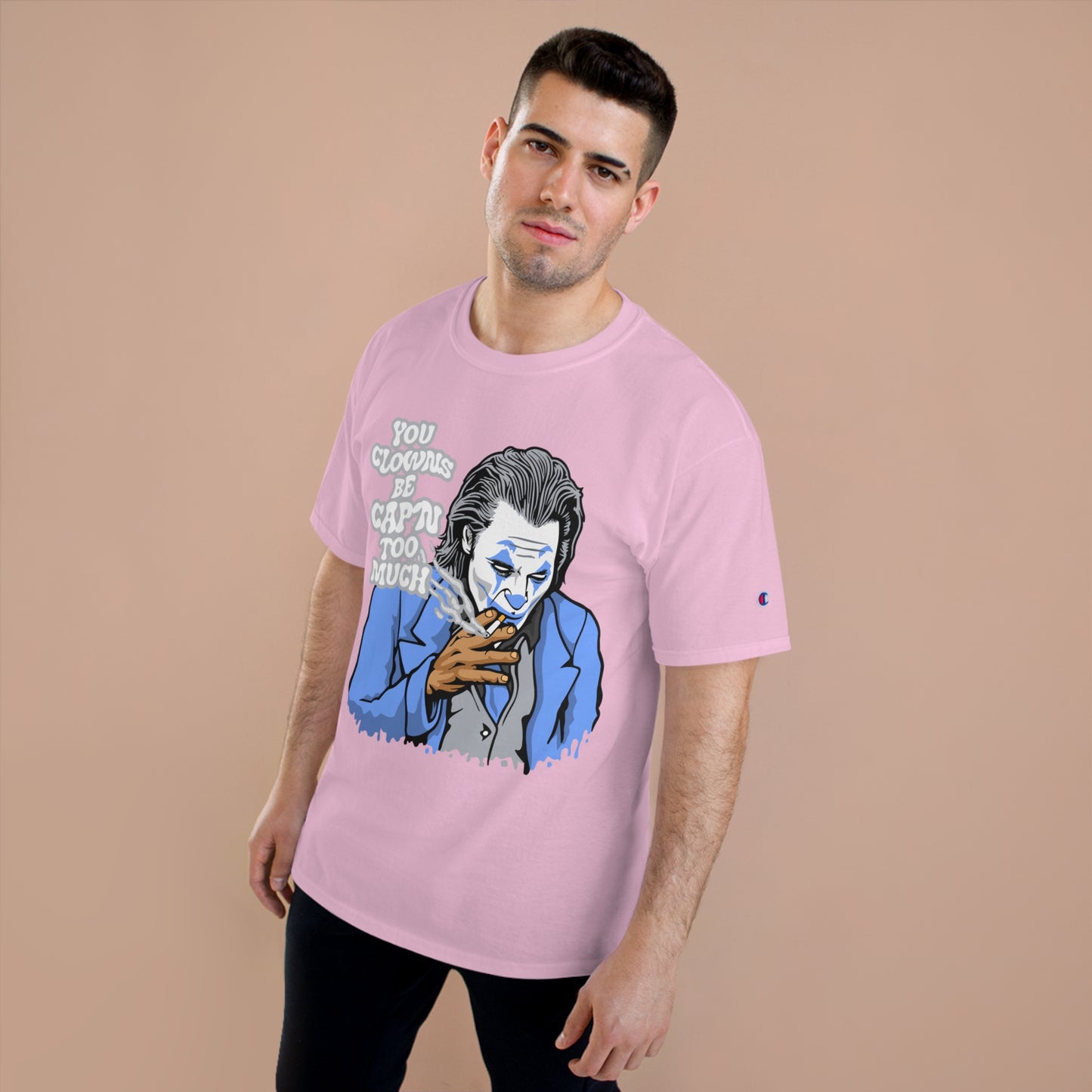 Champion T-Shirt