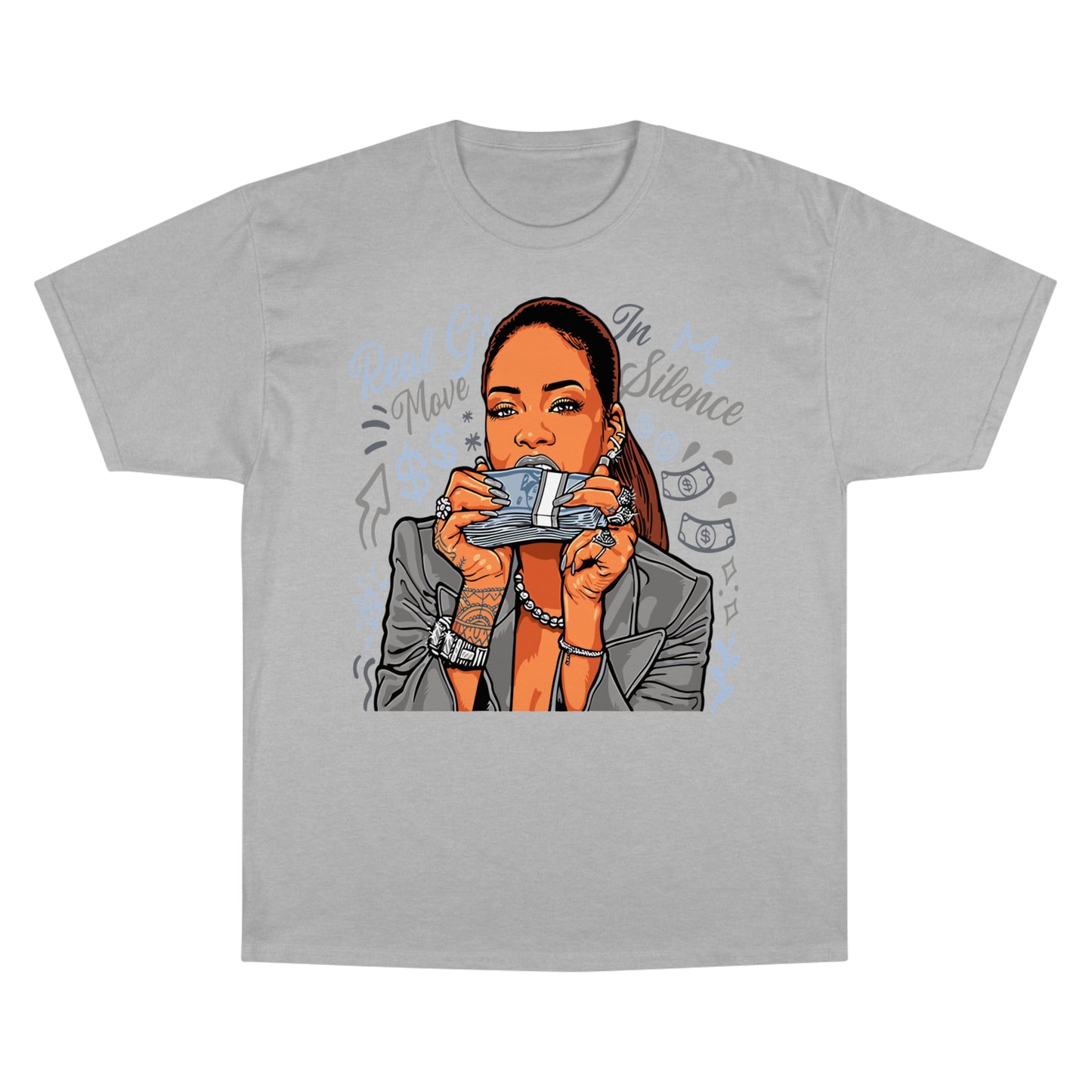 Champion T-Shirt