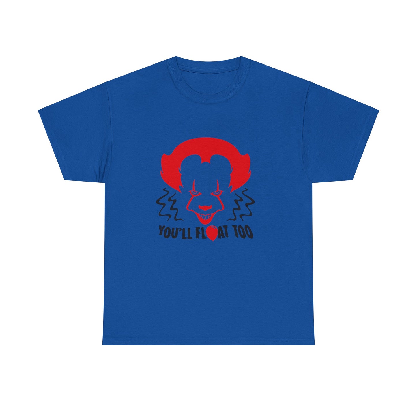 IT Halloween Tee