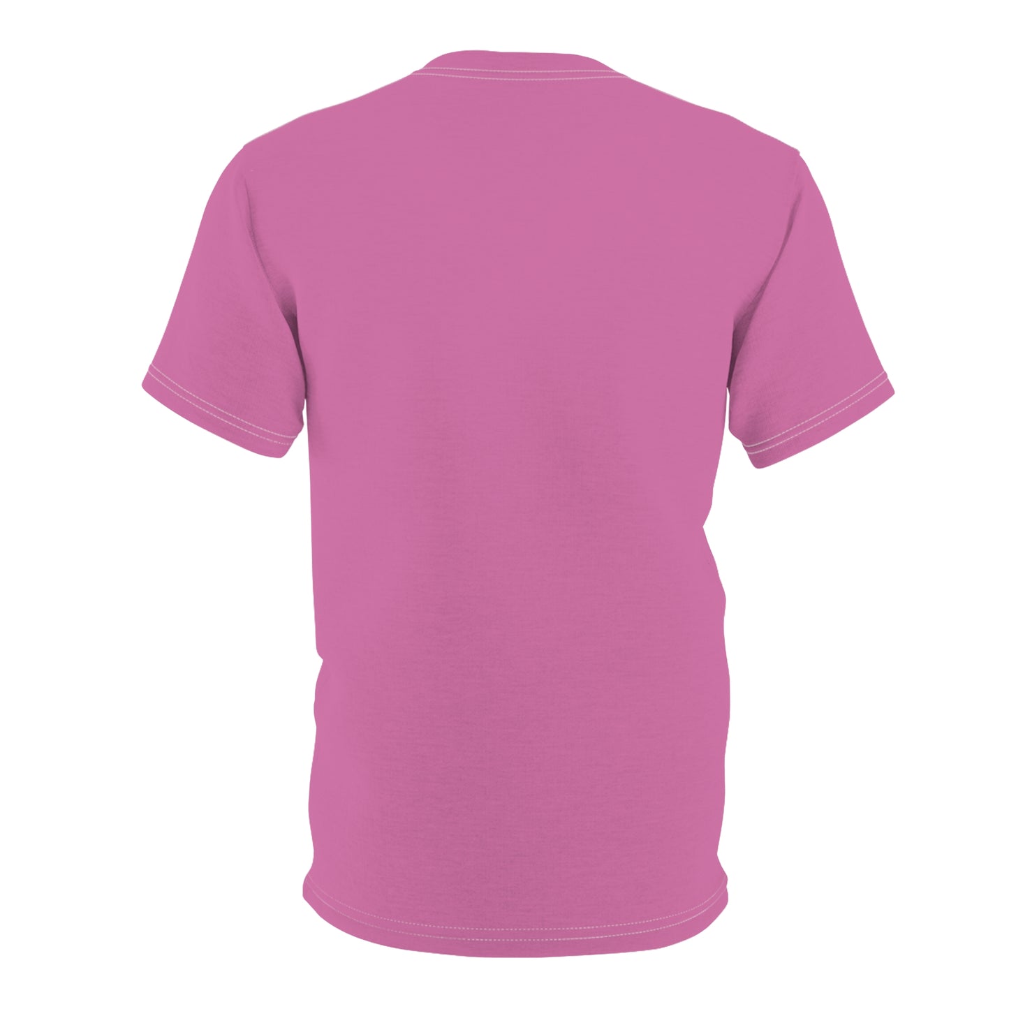 Bold Graphic Tee - "Bred Up" Statement Shirt for Trendsetters