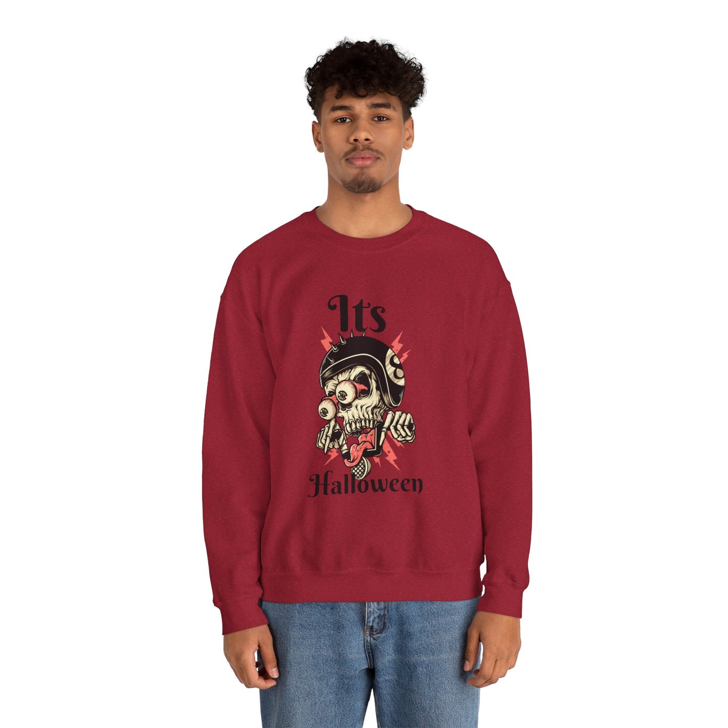 Heavy Blend™ Crewneck Sweatshirt