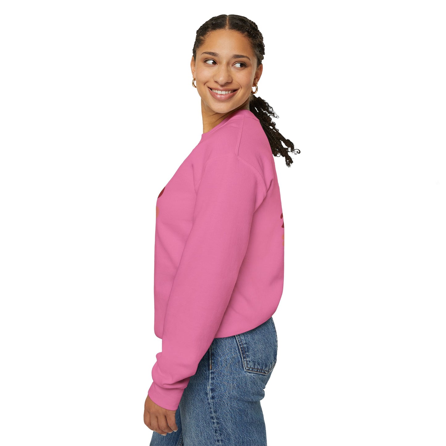 Retro 90s Crewneck Sweatshirt - I Miss the 90s Design