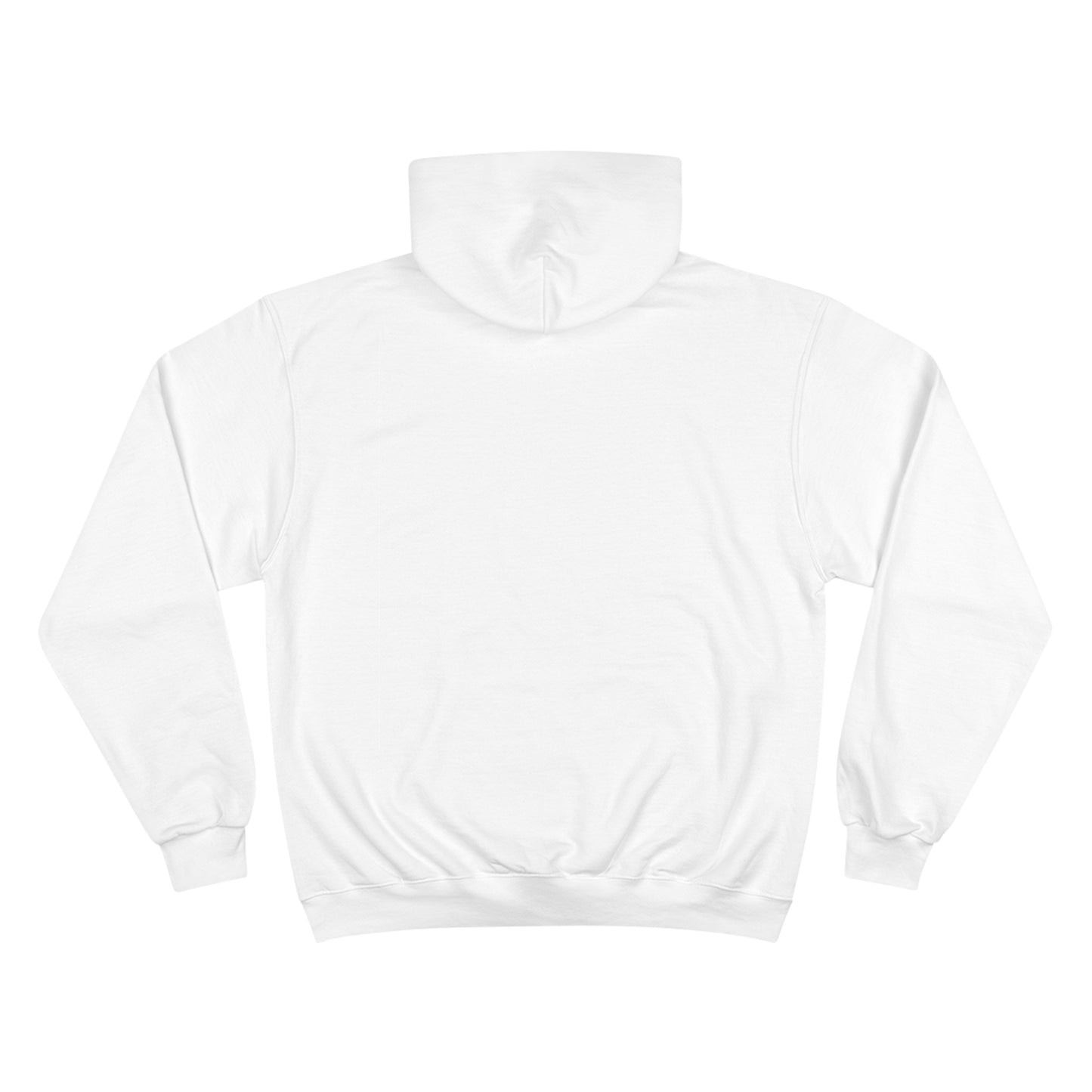 Messed Up Mind Champion Hoodie