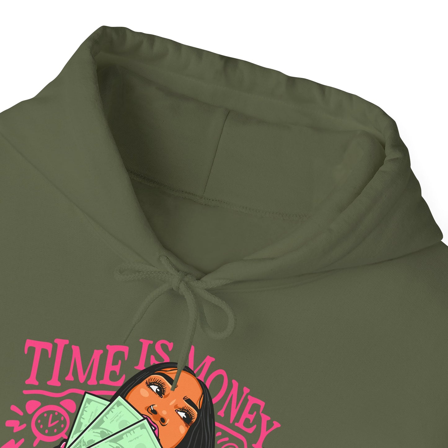 Heavy Blend™ Hooded Sweatshirt