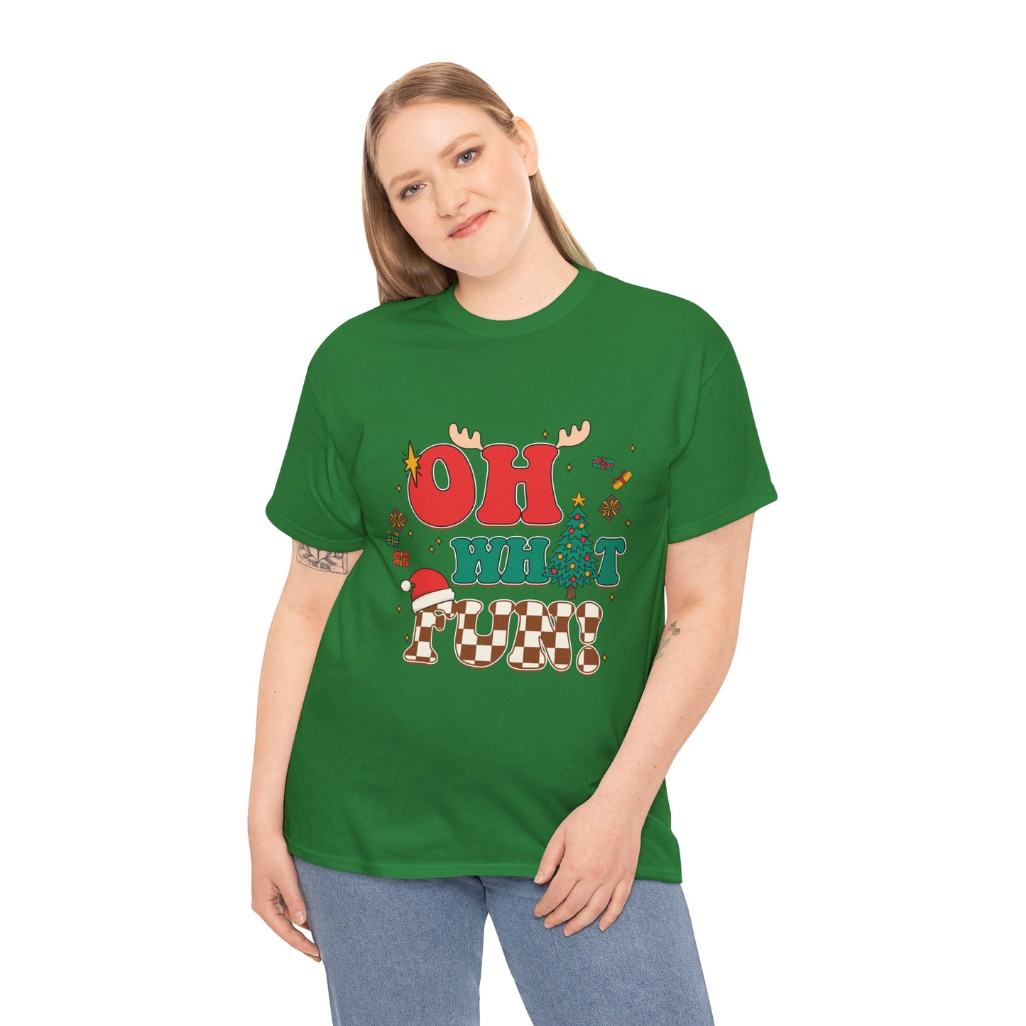 Christmas Unisex Tee