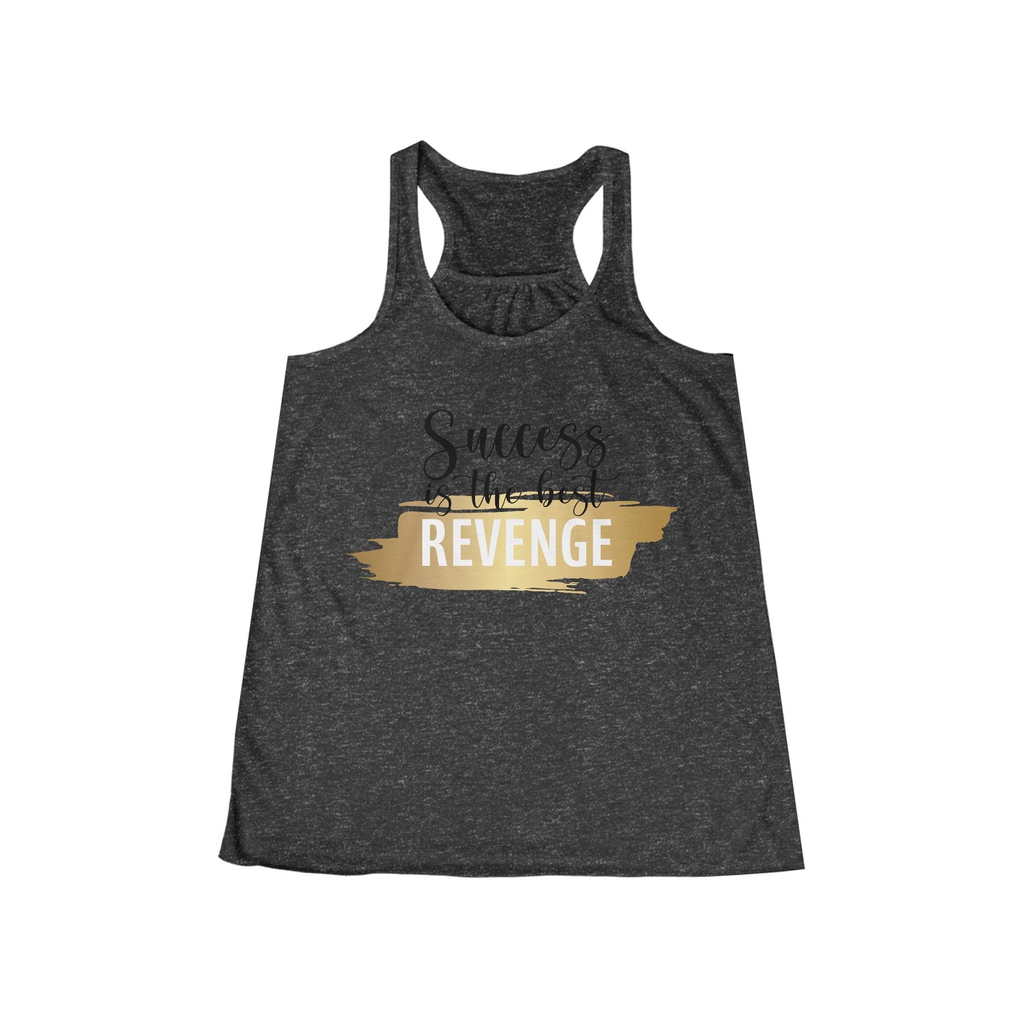 Flowy Racerback Tank