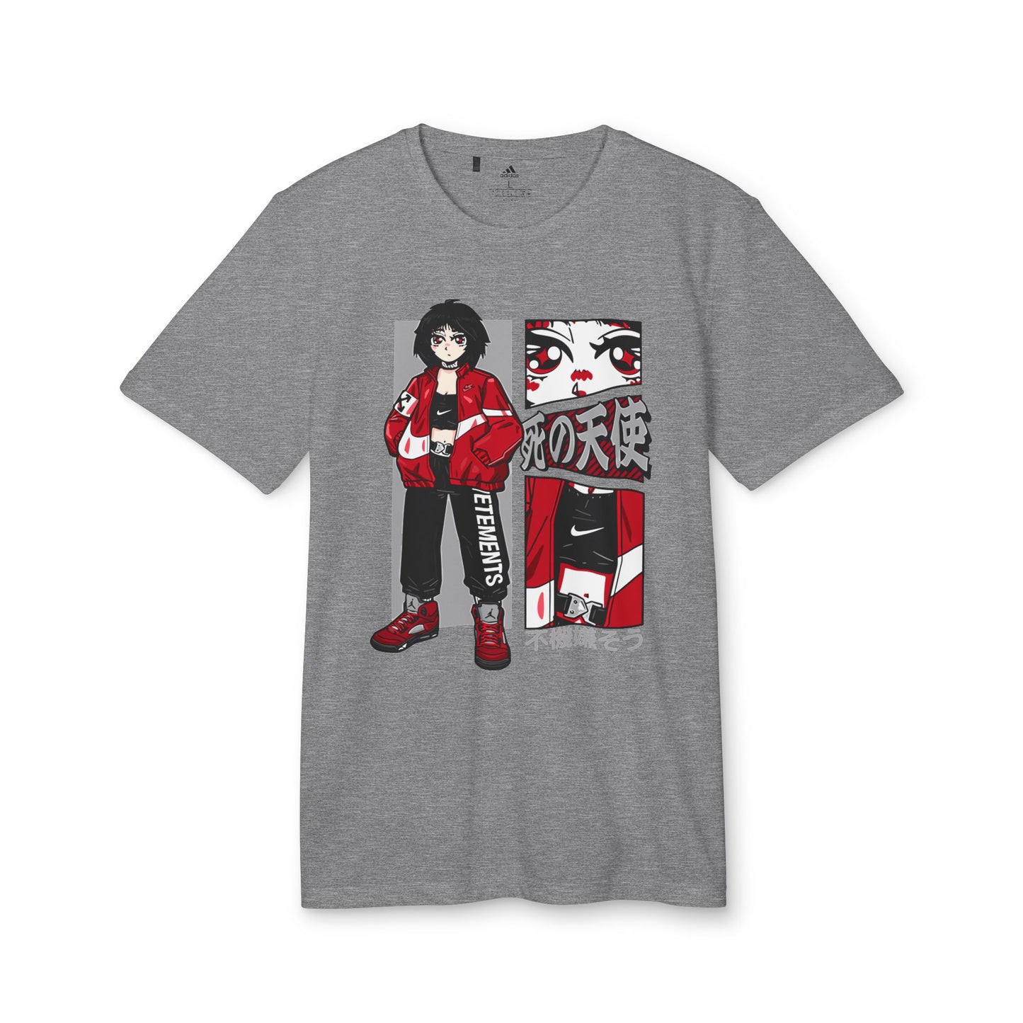 Adidas Unisex Sport T-shirt