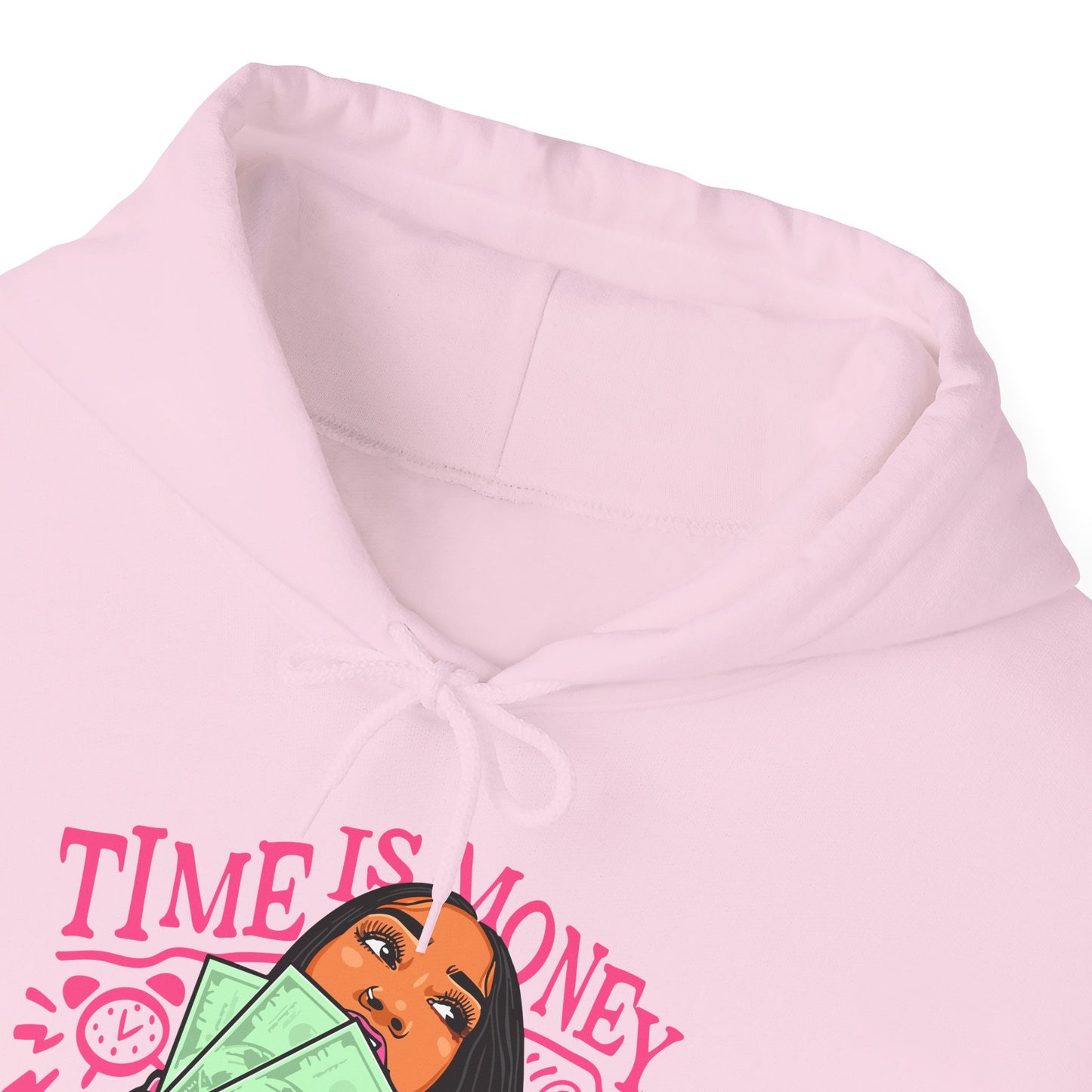 Heavy Blend™ Hooded Sweatshirt