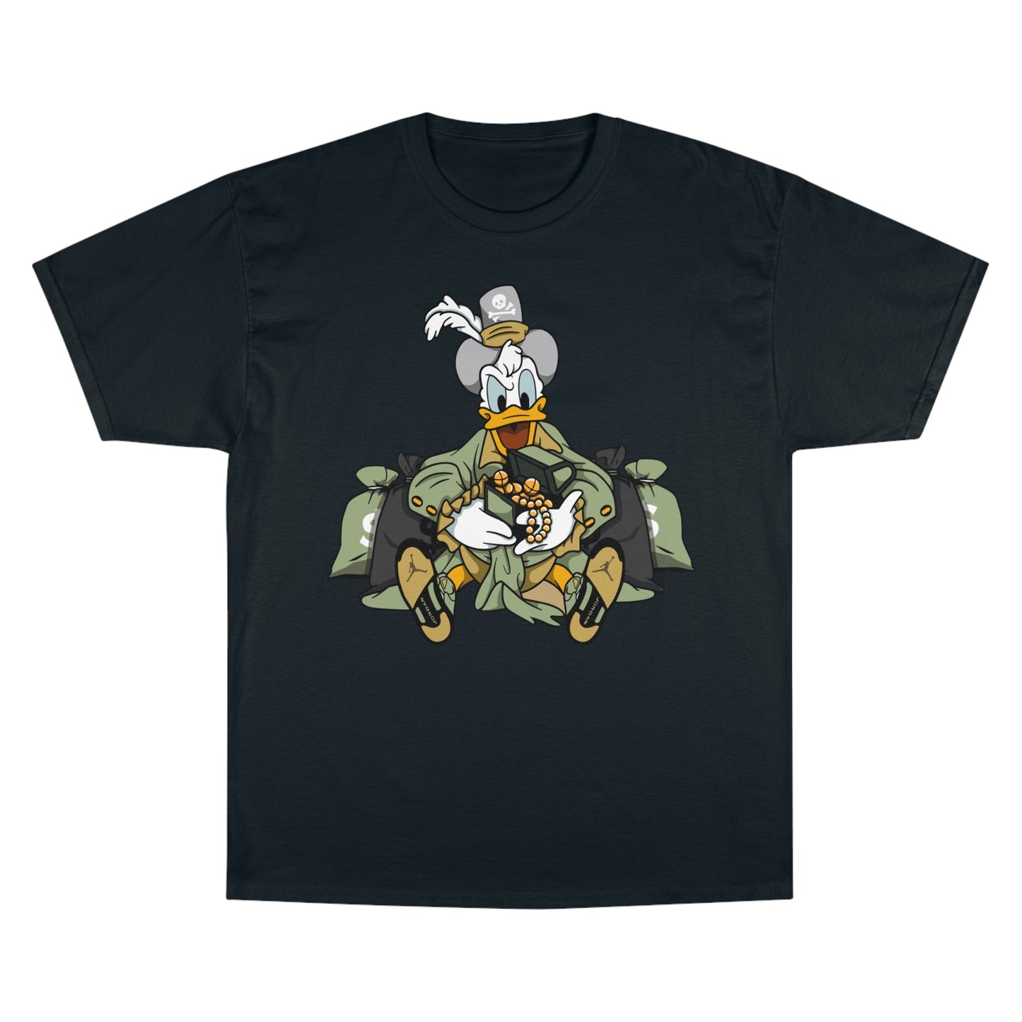 Daffy Champion T-Shirt