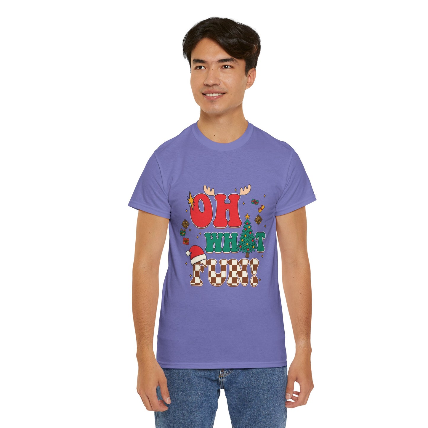 Christmas Unisex Tee