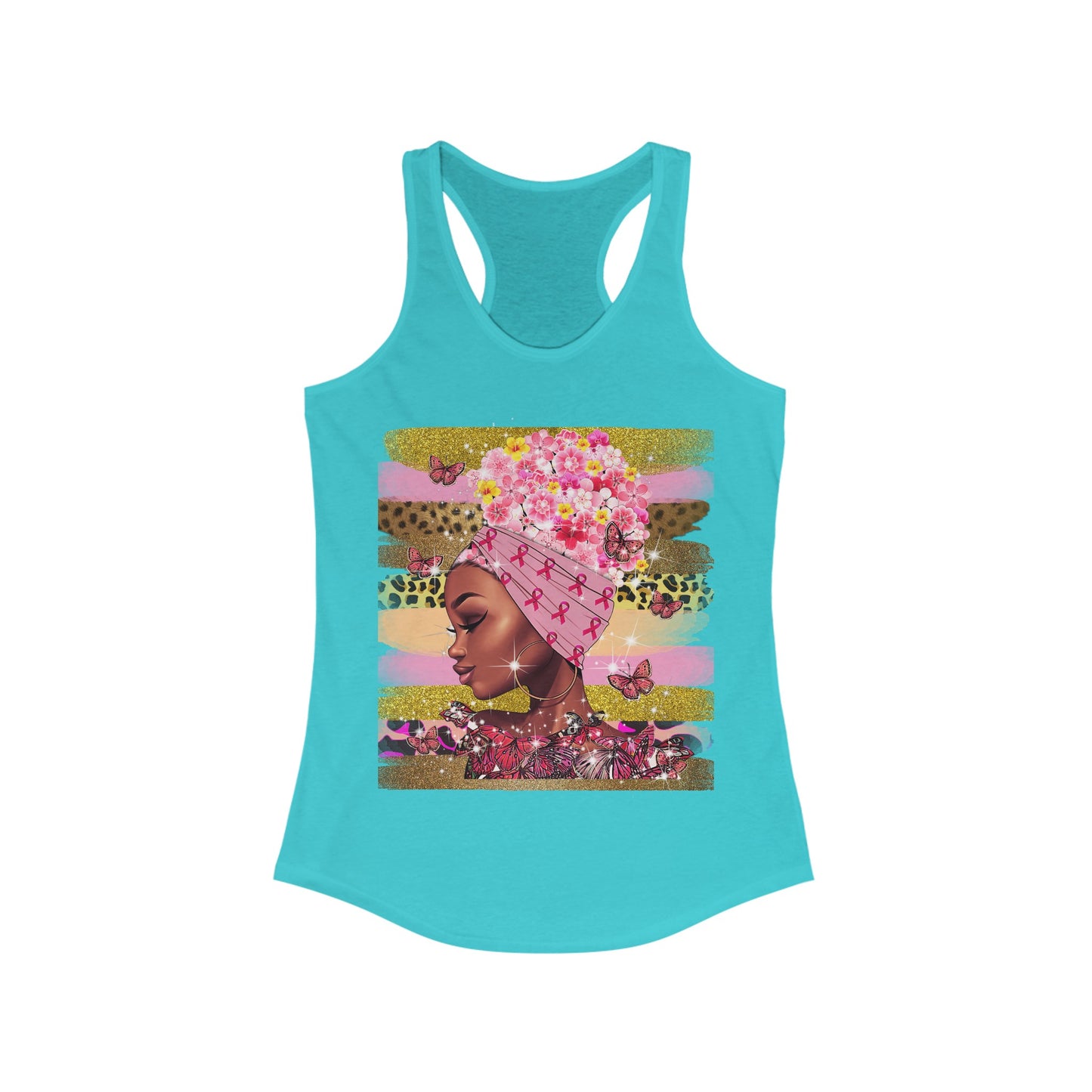 Women's Ideal Racerback Tank