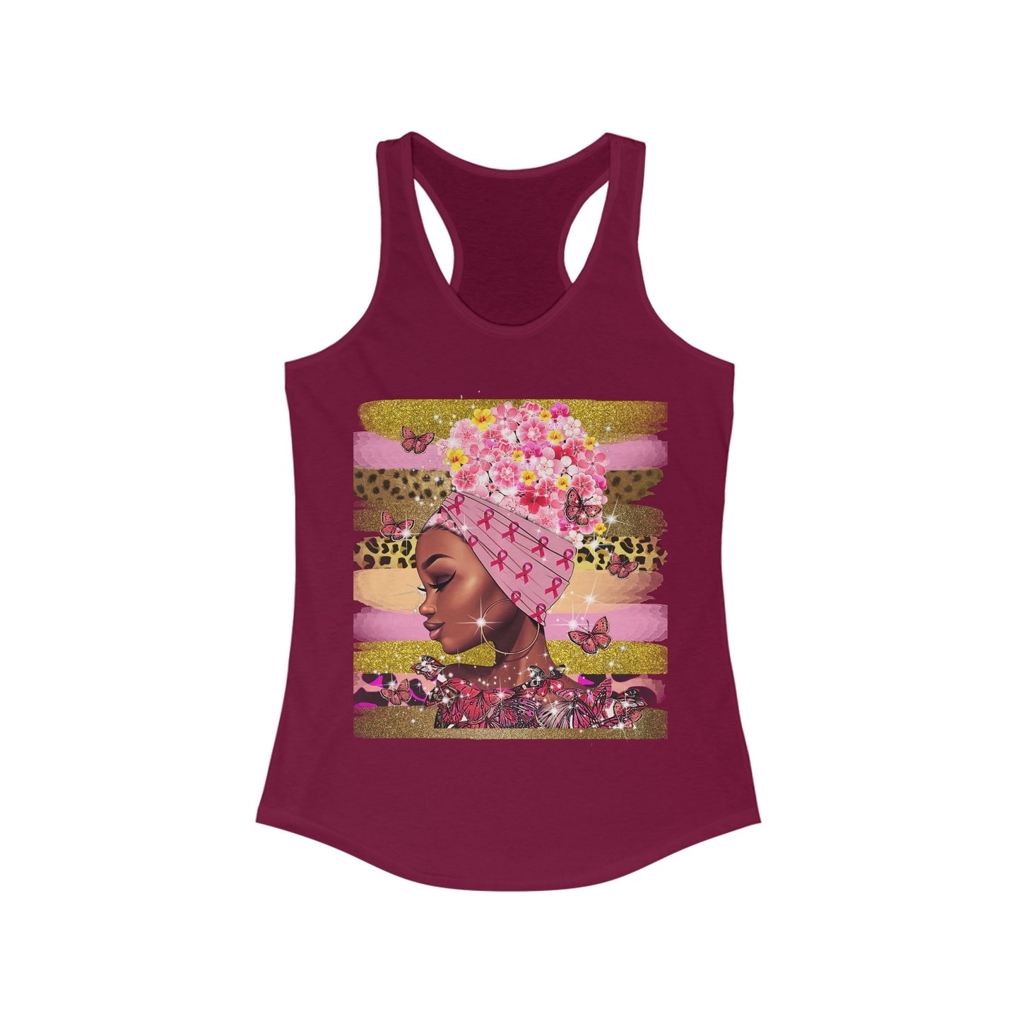 Women's Ideal Racerback Tank