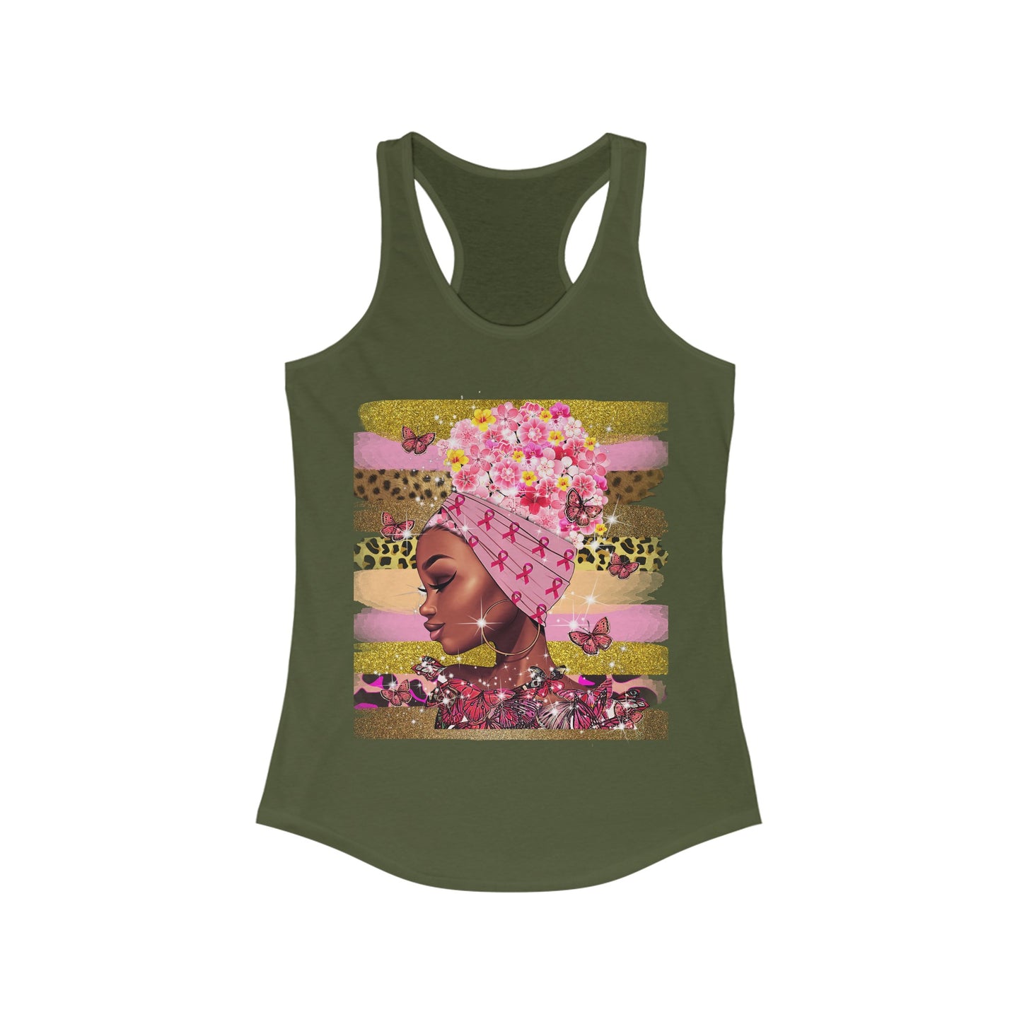 Women's Ideal Racerback Tank