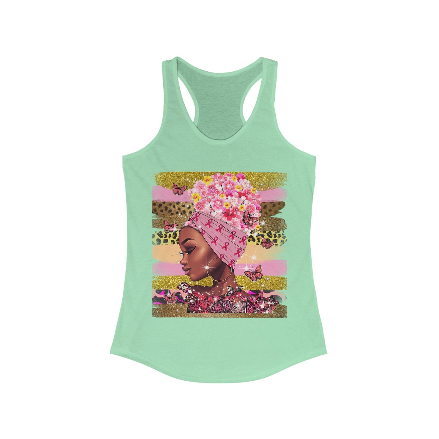 Women's Ideal Racerback Tank
