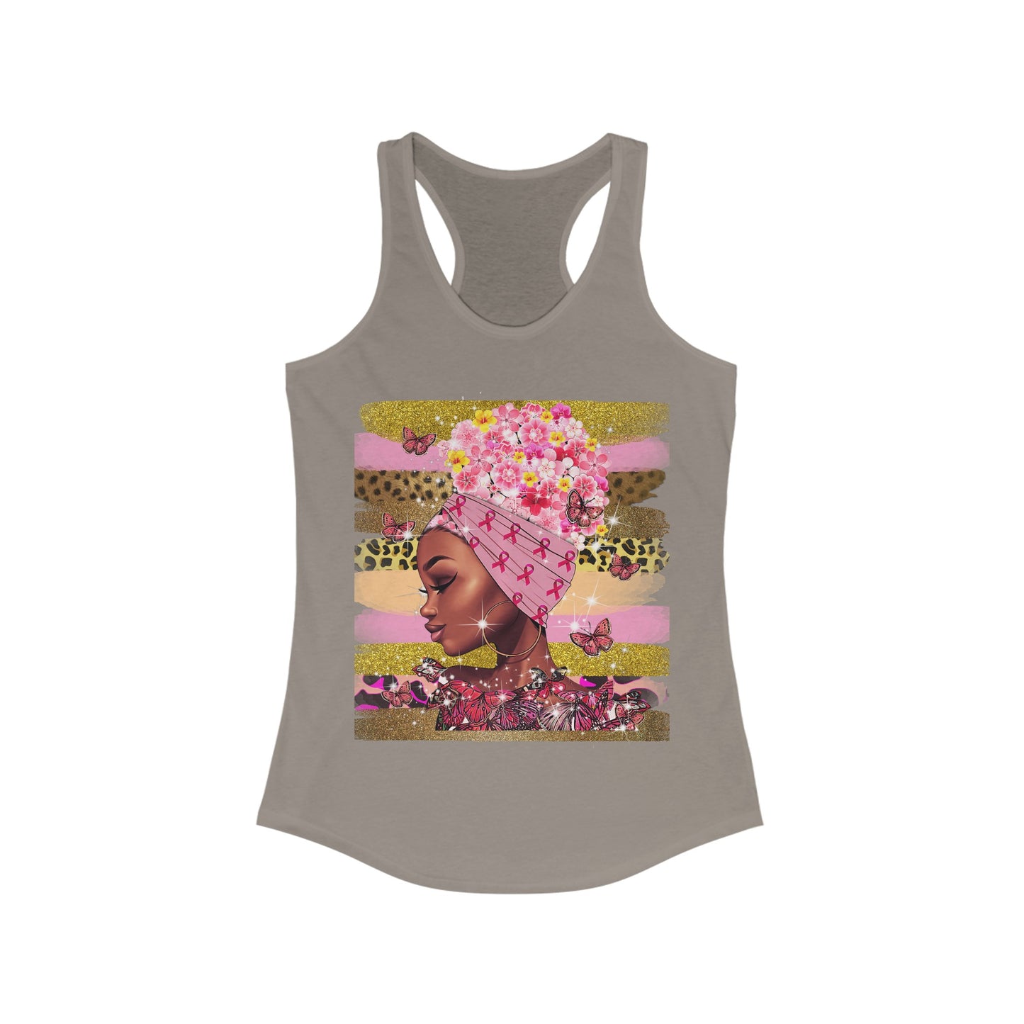 Women's Ideal Racerback Tank