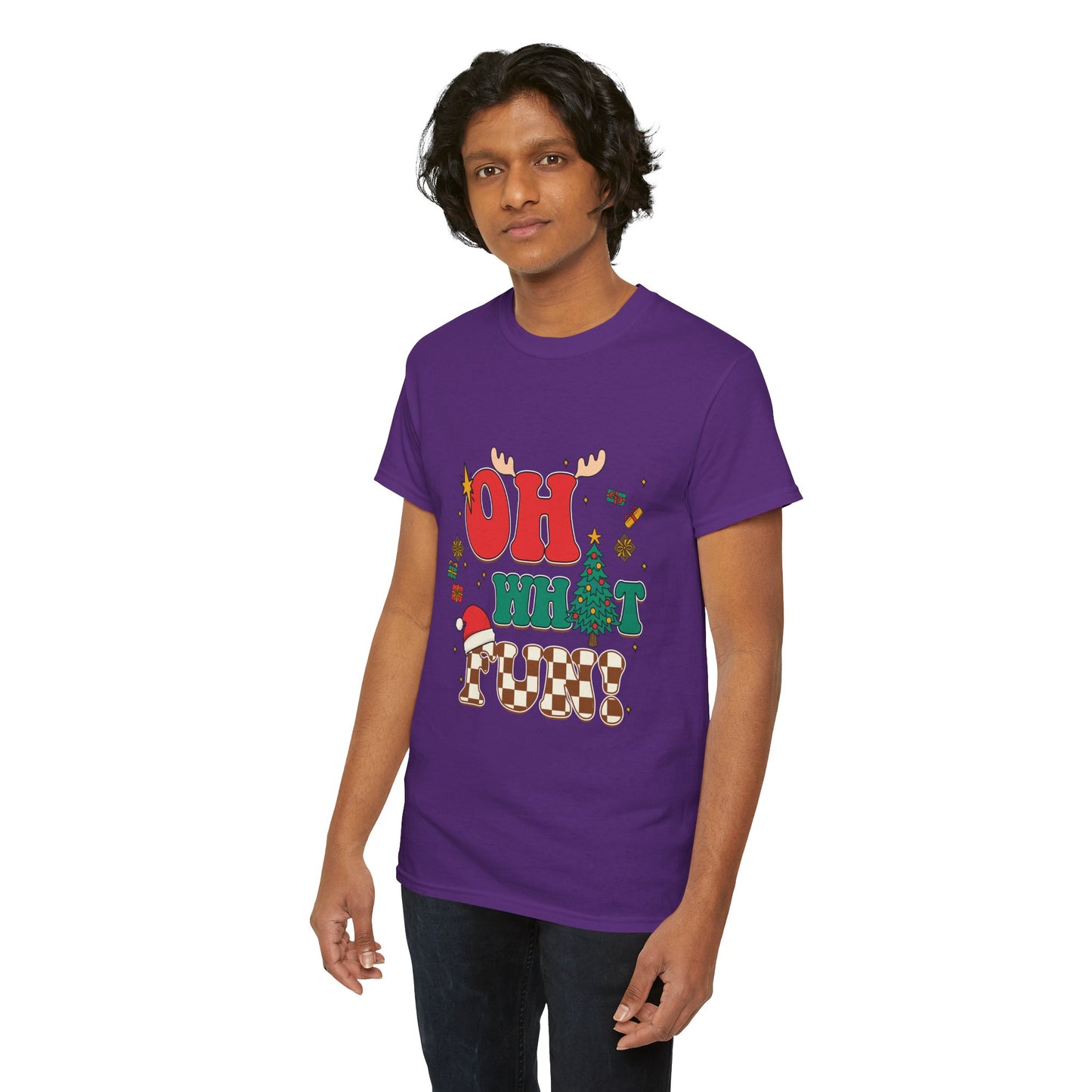 Christmas Unisex Tee