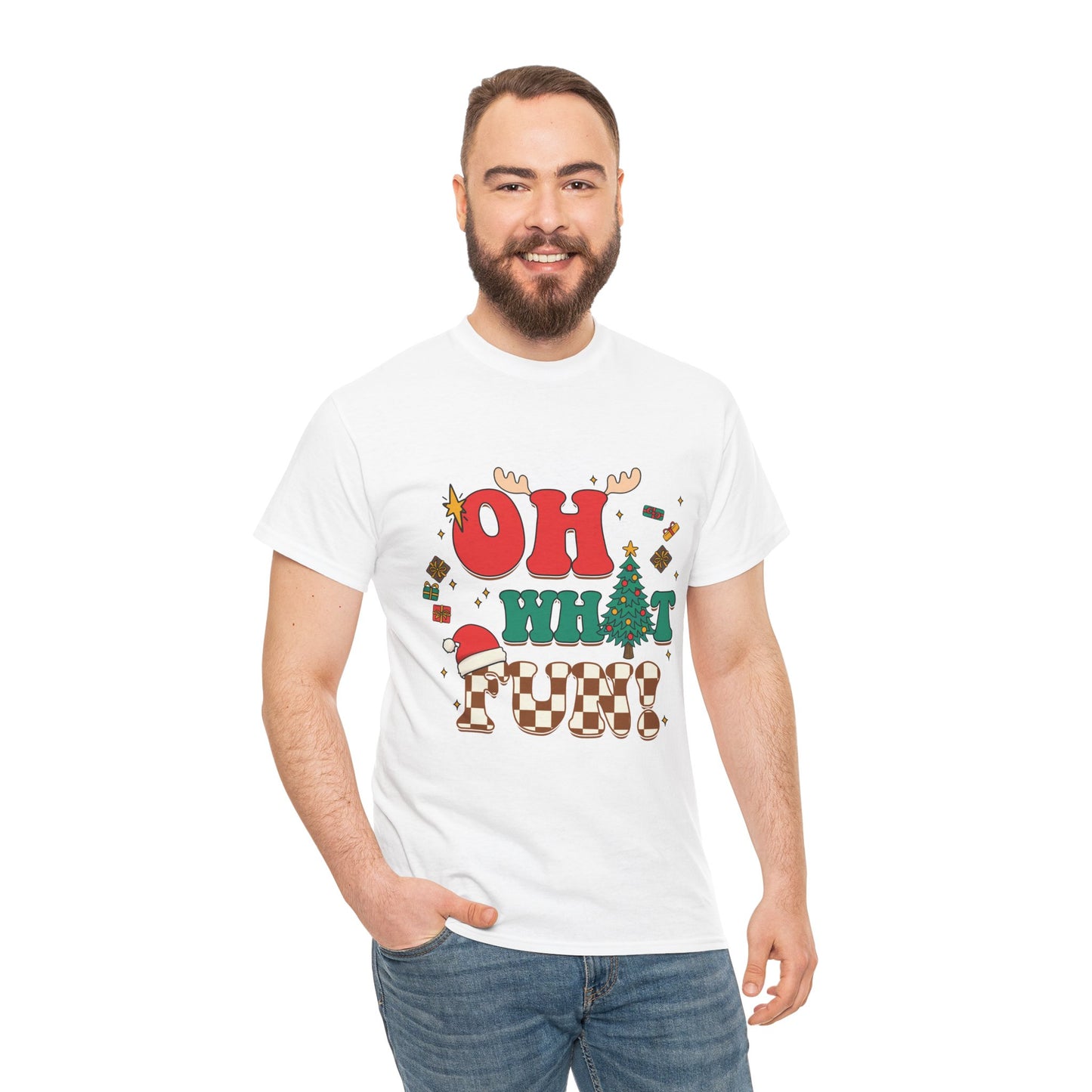 Christmas Unisex Tee