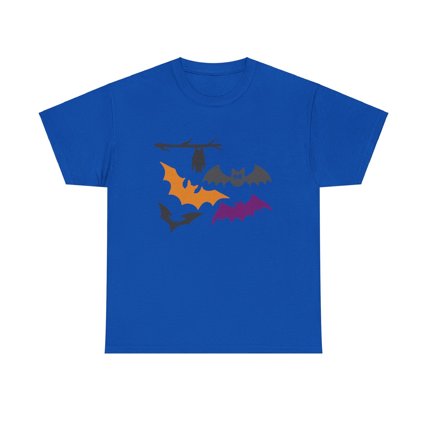 Halloween Bats Tee