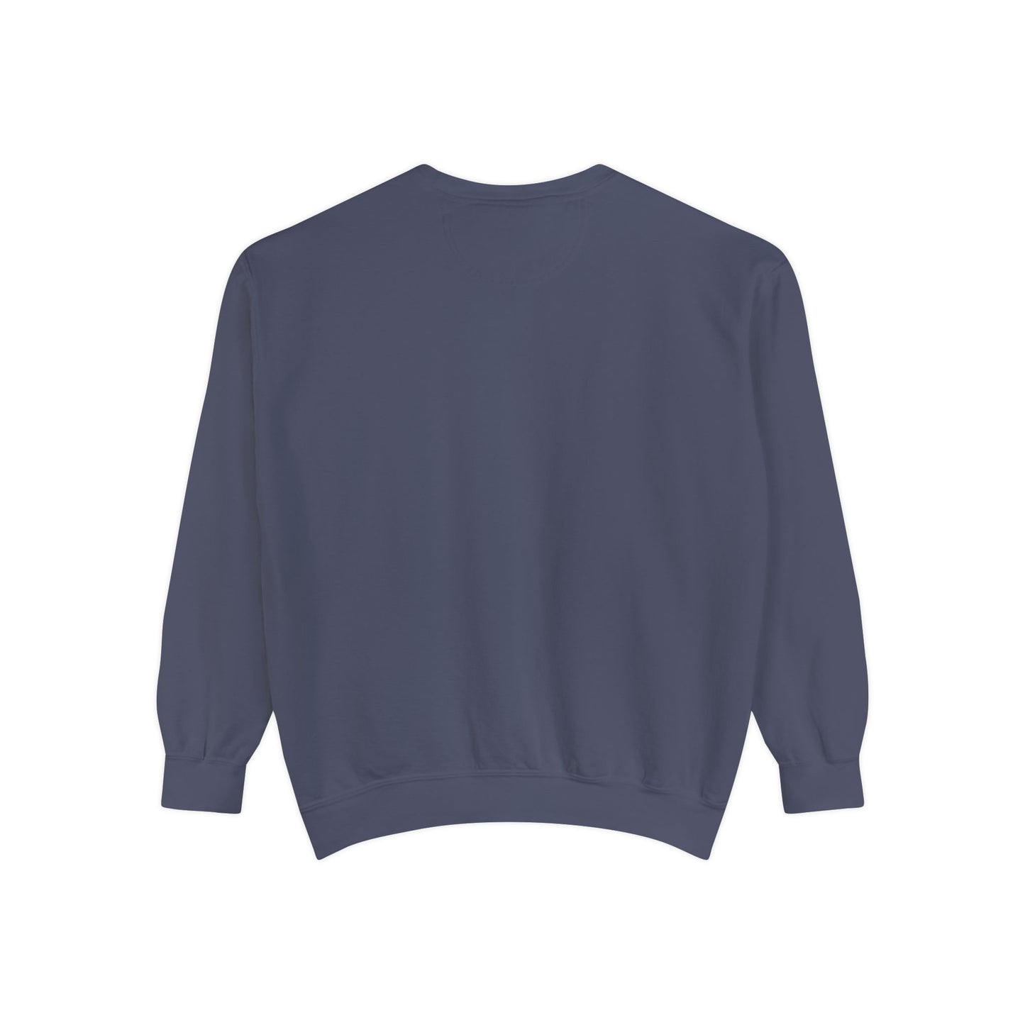 New York City Garment-Dyed Sweatshirt