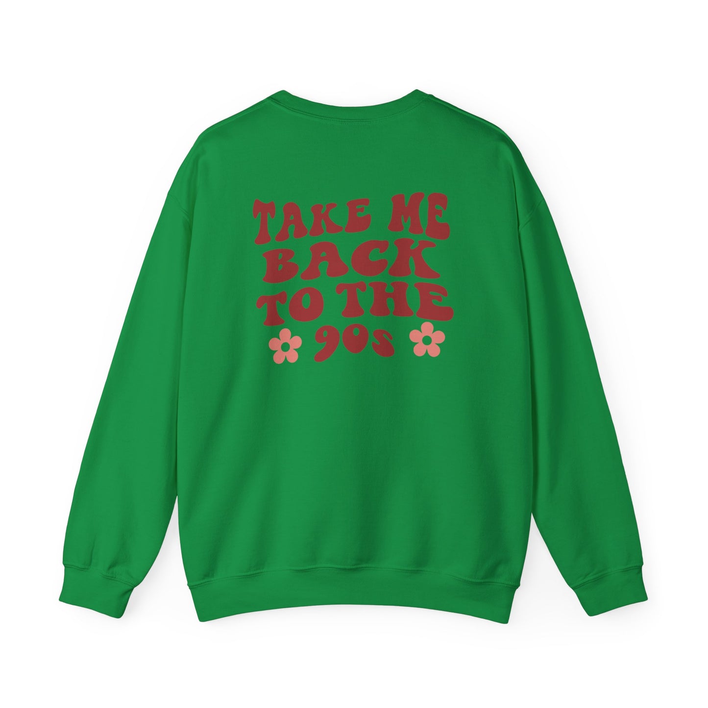 Therapy Champion Sweatshirt