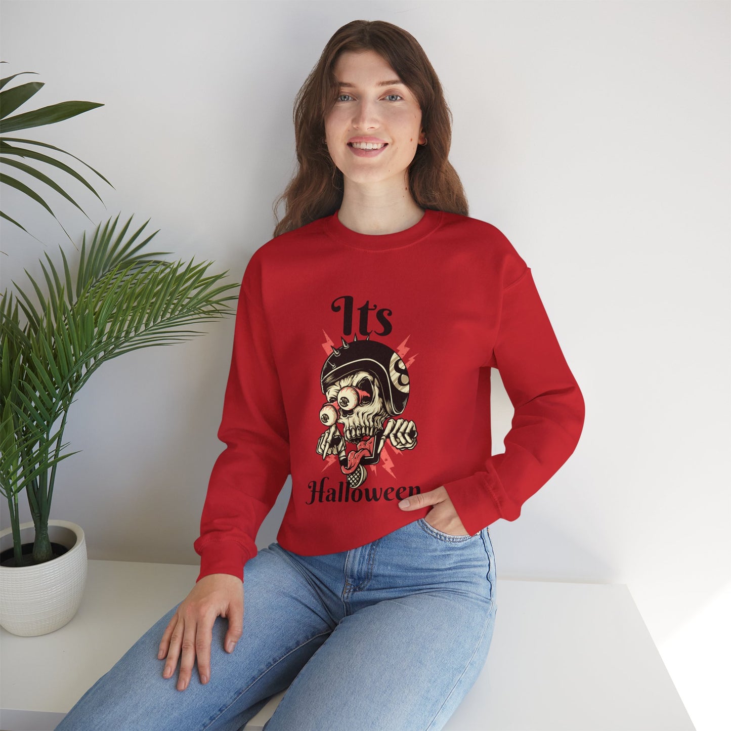 Heavy Blend™ Crewneck Sweatshirt