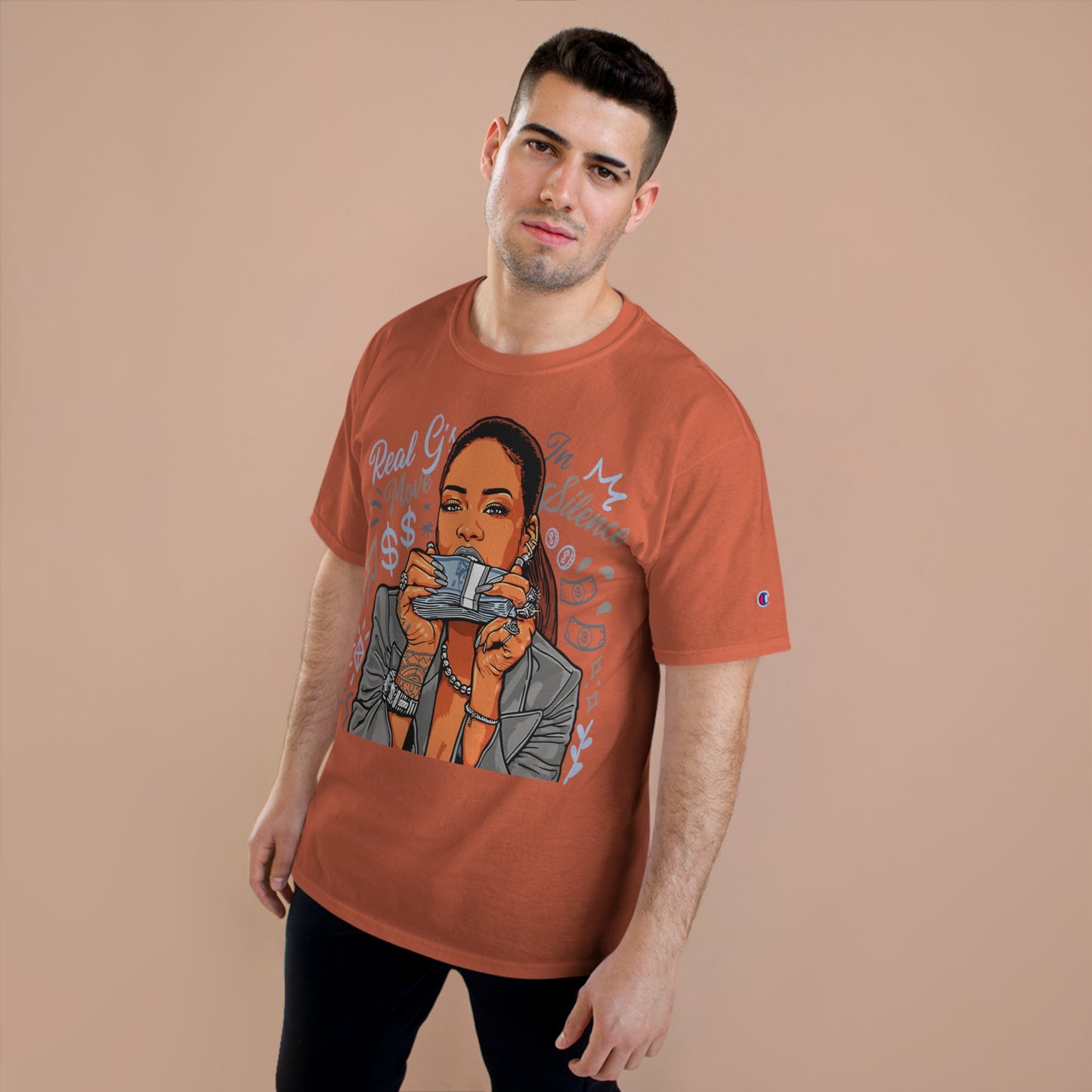 Champion T-Shirt