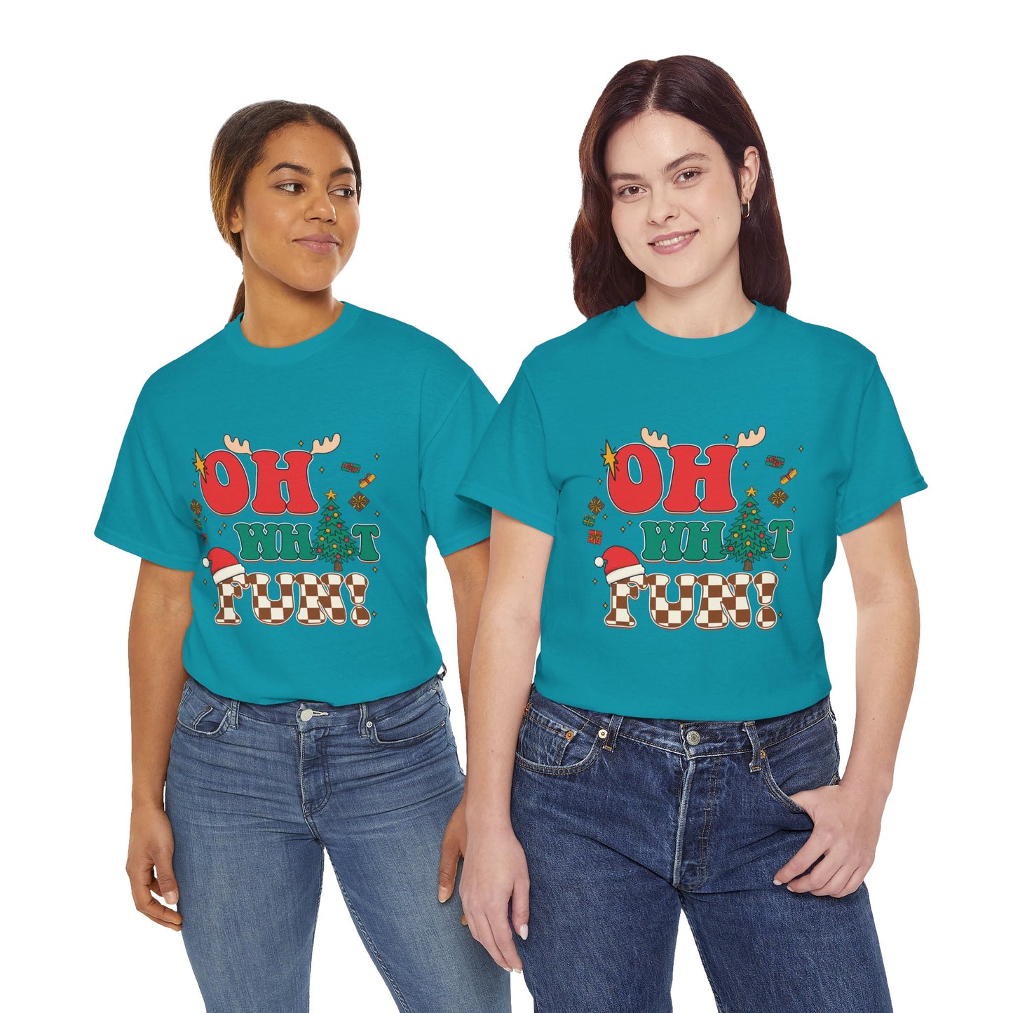 Christmas Unisex Tee