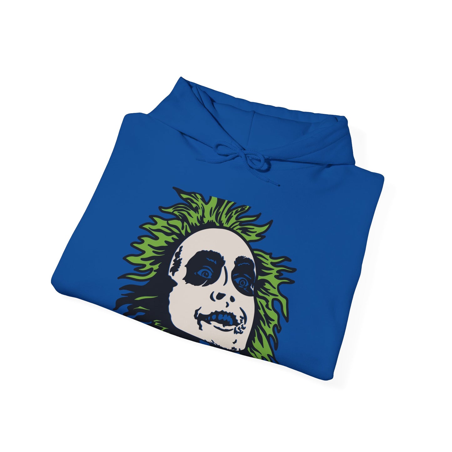 Beatle Juice Heavy Blend™ Hooded Sweatshirt