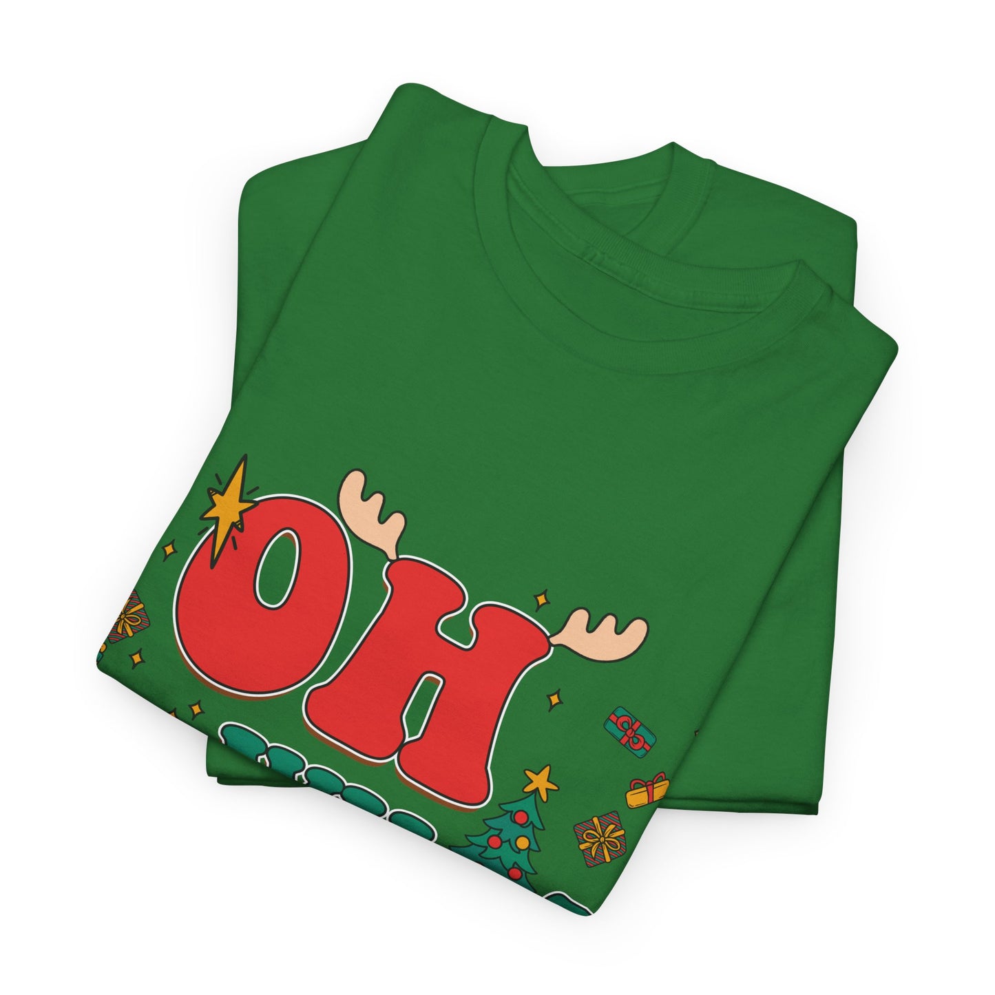 Christmas Unisex Tee