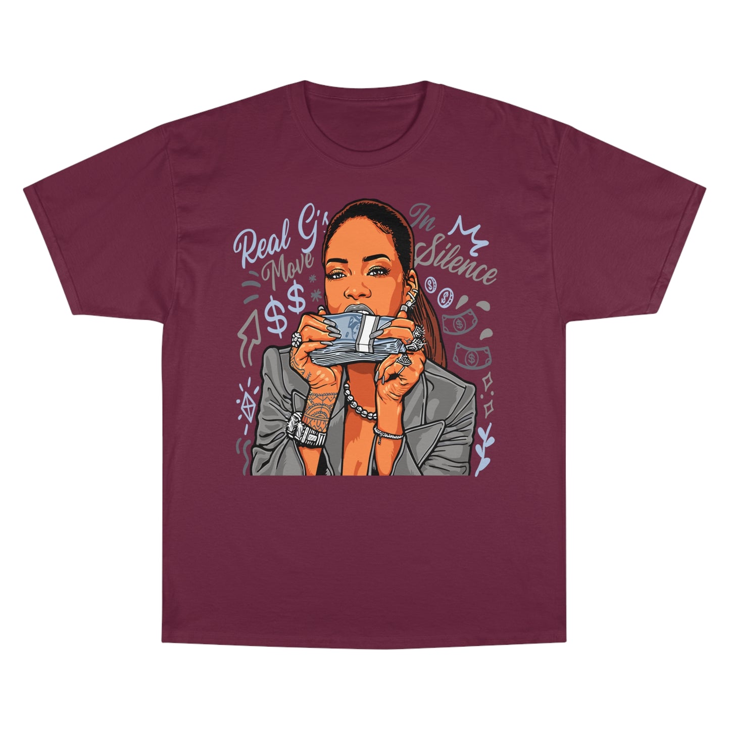 Champion T-Shirt