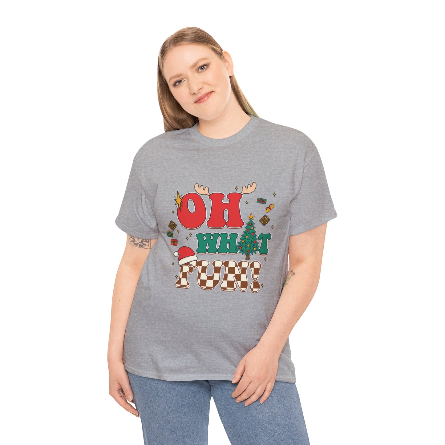 Christmas Unisex Tee
