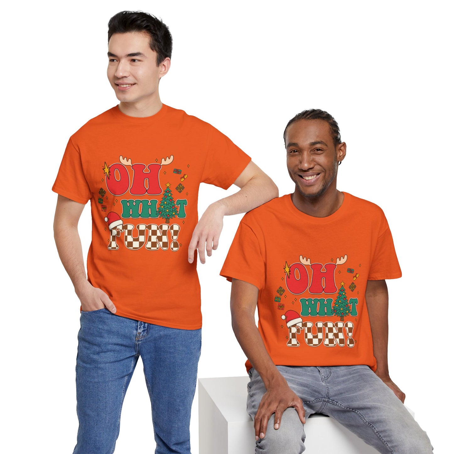 Christmas Unisex Tee