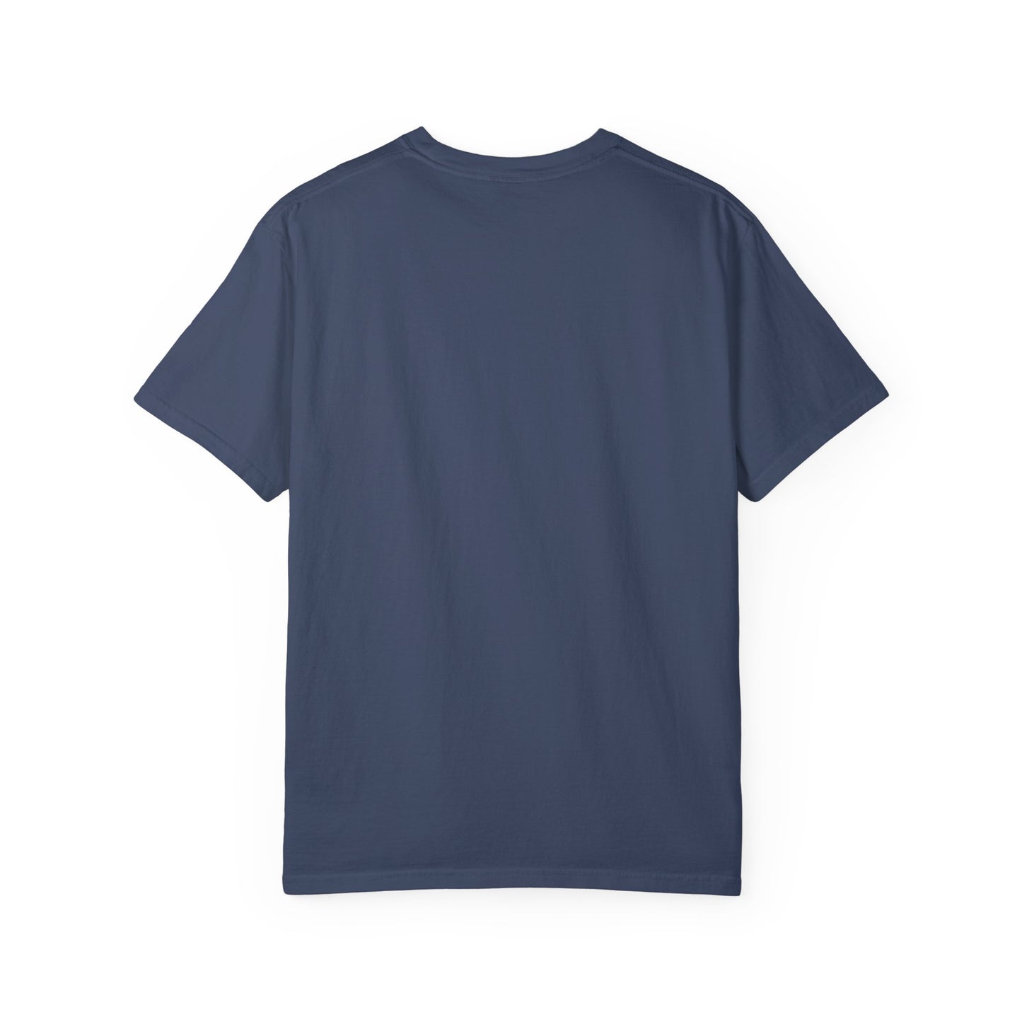 Not Bored Today Garment-Dyed T-shirt