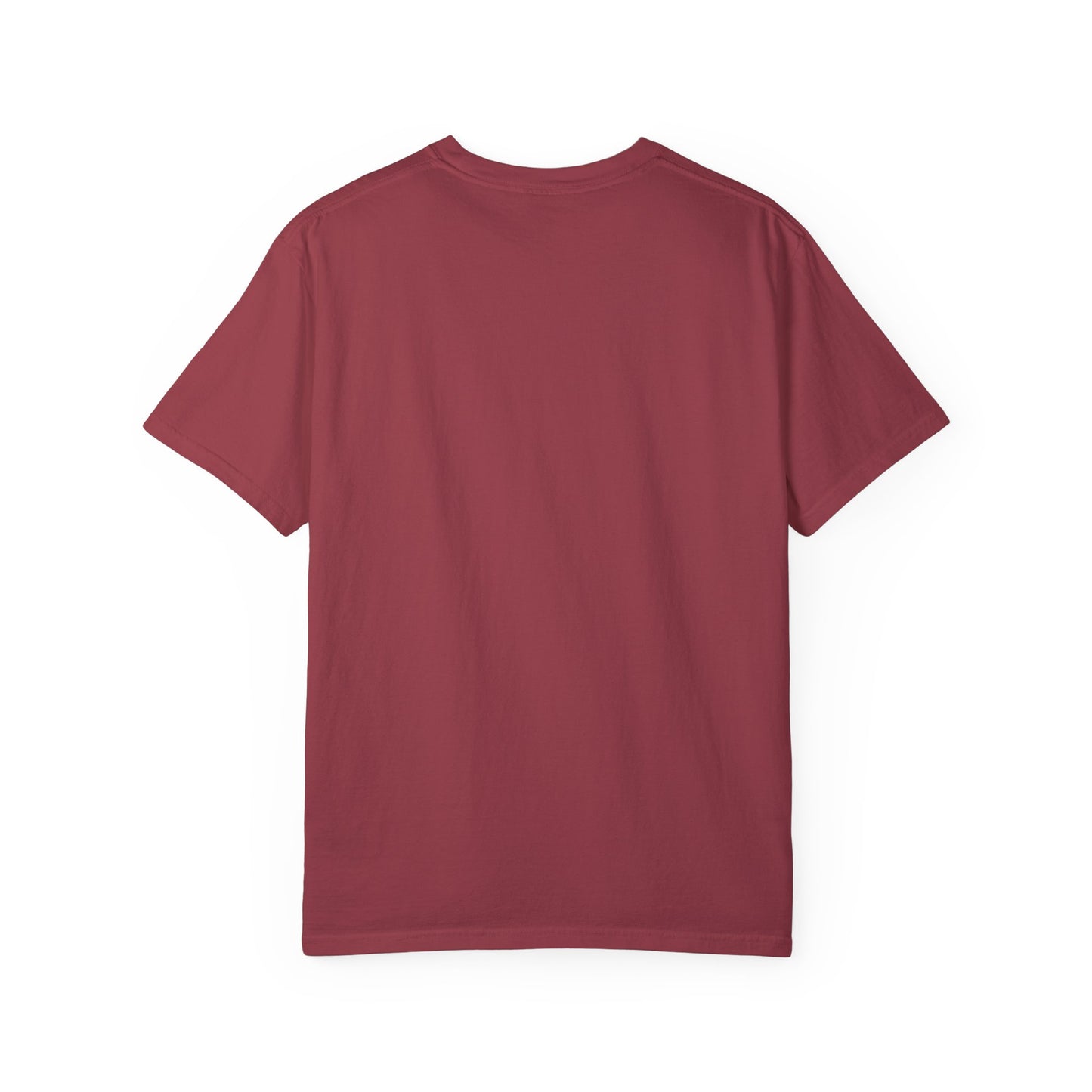 I'm Not As Sorry Unisex Garment-Dyed T-Shirt - Fun and Playful Statement Tee