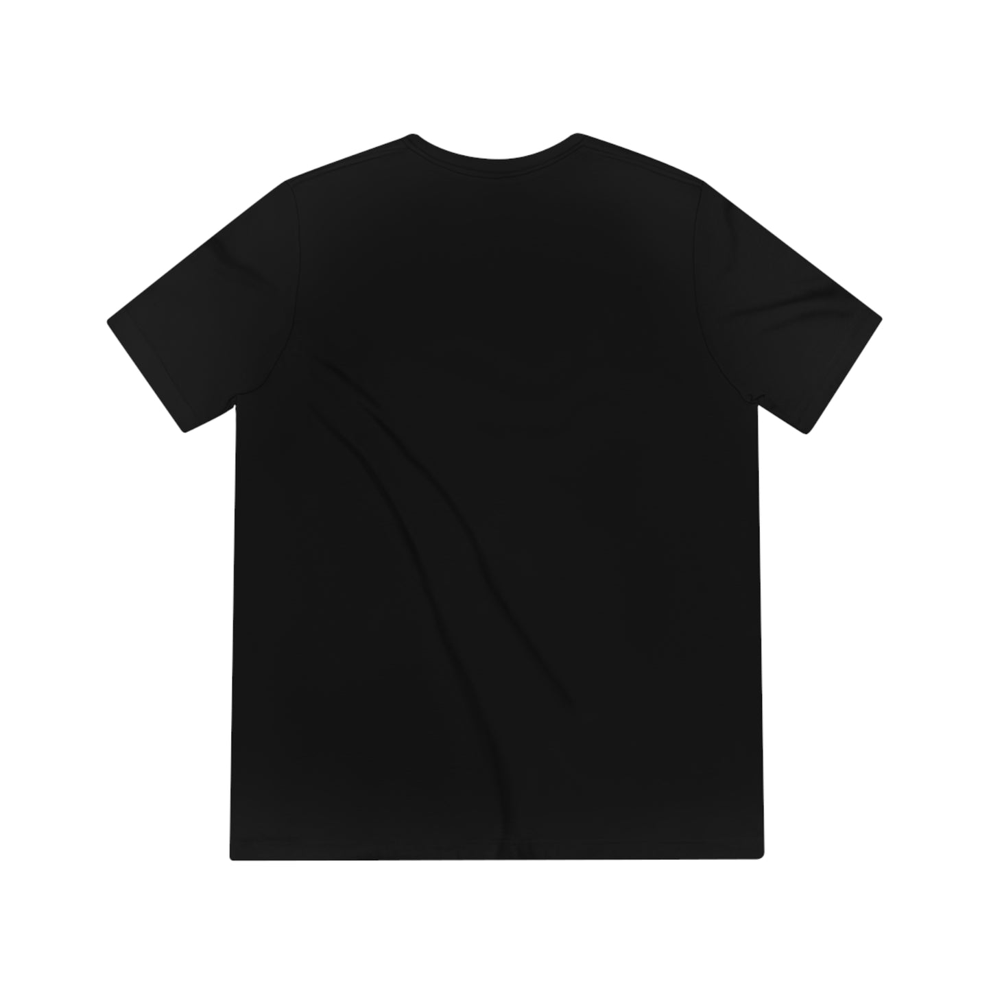Death Before Coffee Triblend Tee