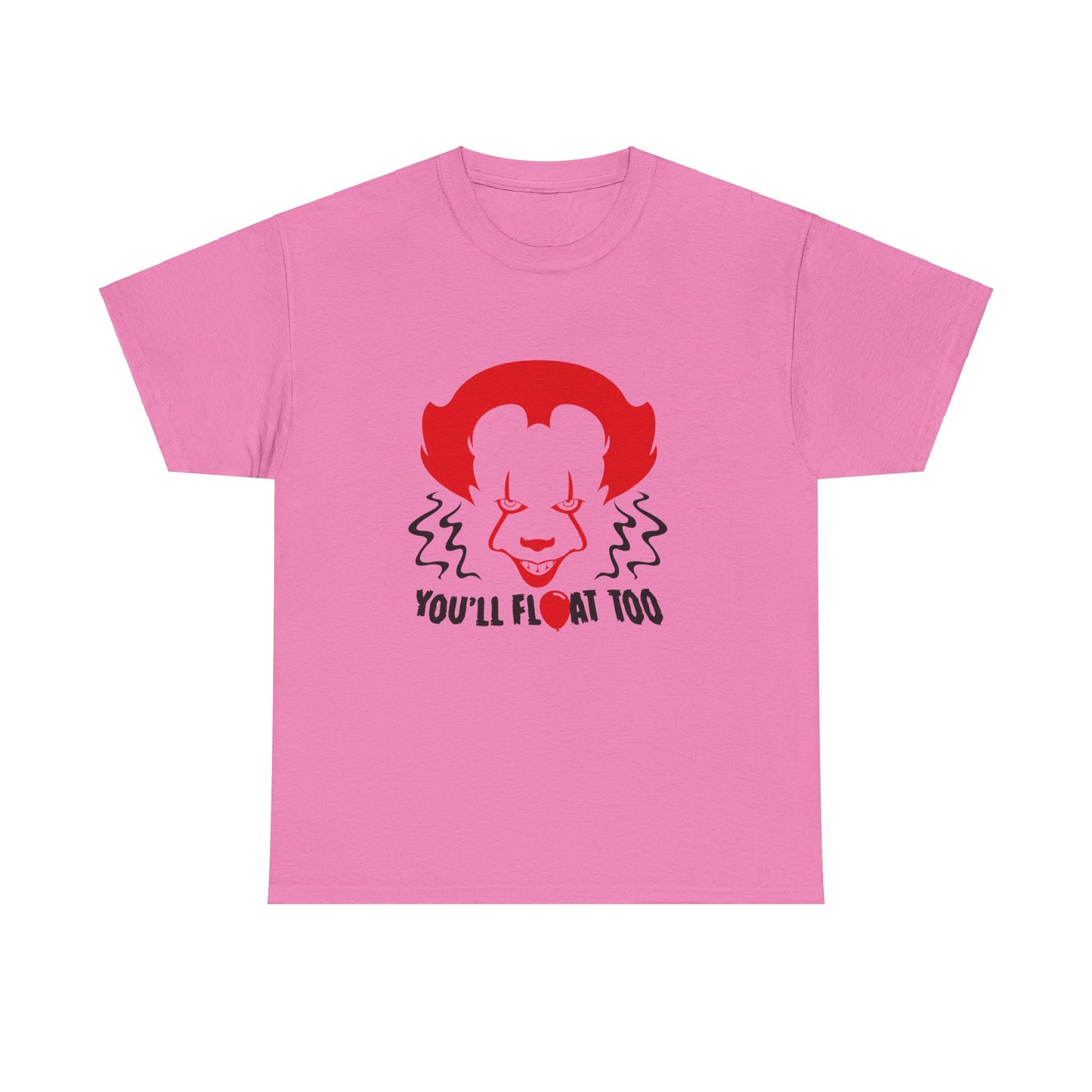 IT Halloween Tee