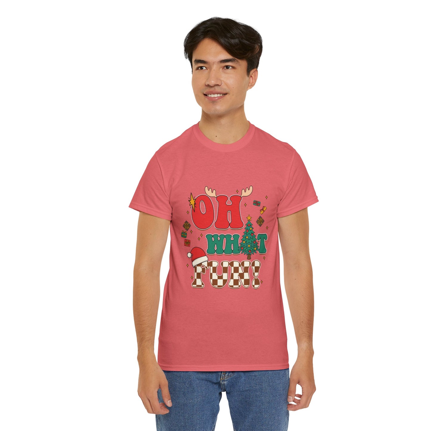 Christmas Unisex Tee
