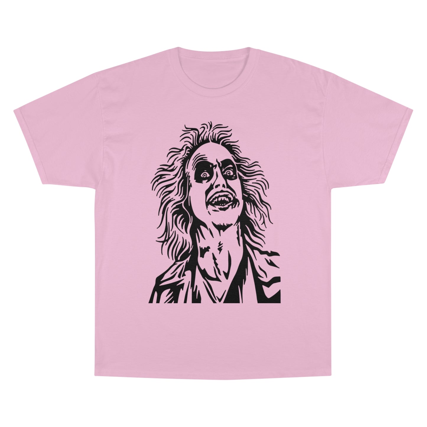 Beetle Juice Champion T-Shirt