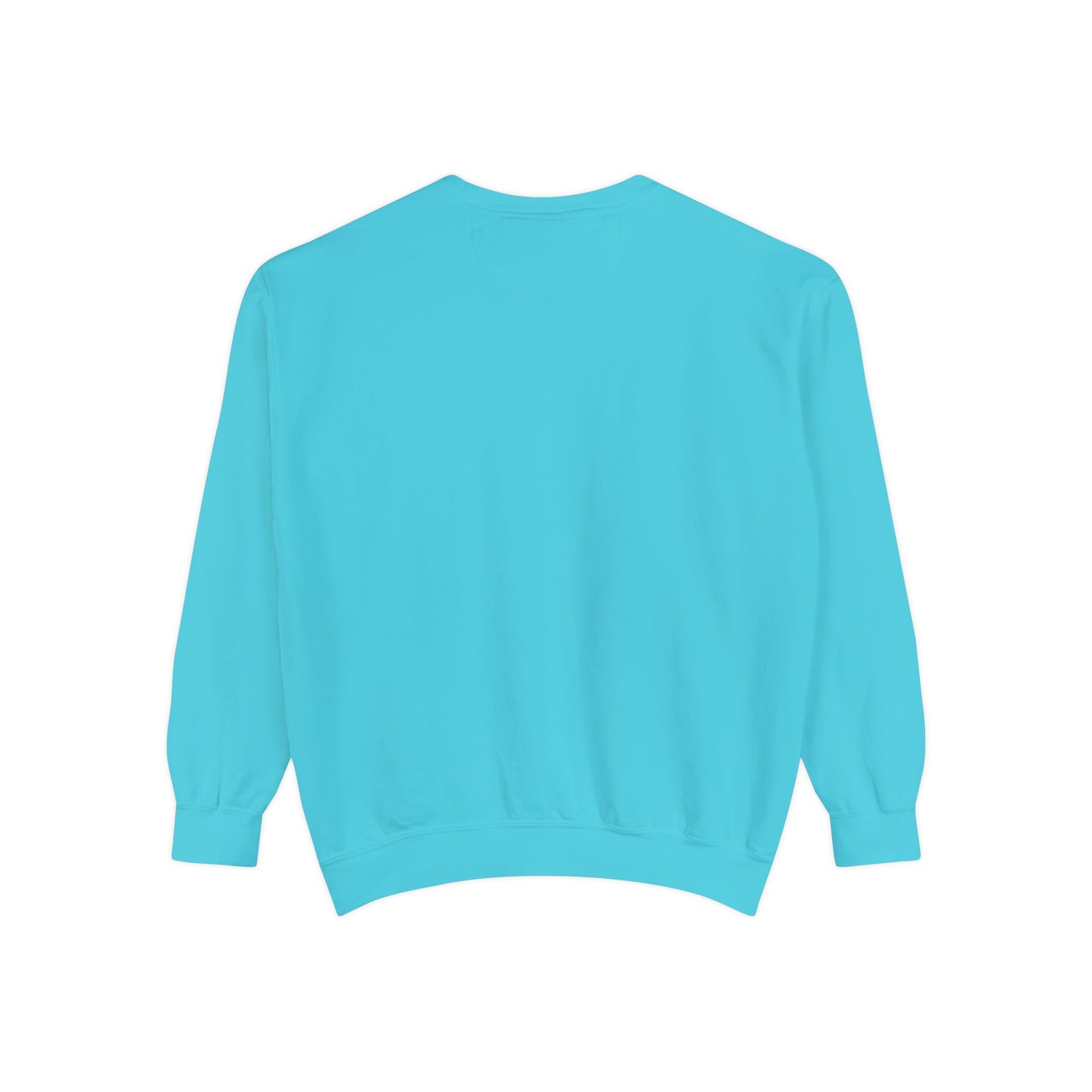 New York City Garment-Dyed Sweatshirt