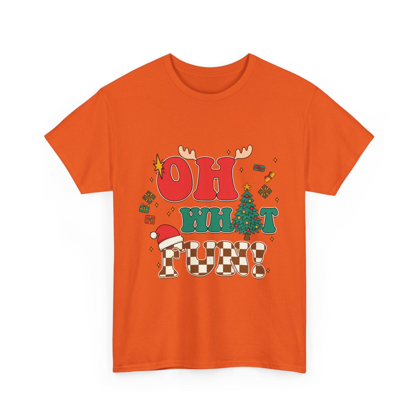 Christmas Unisex Tee