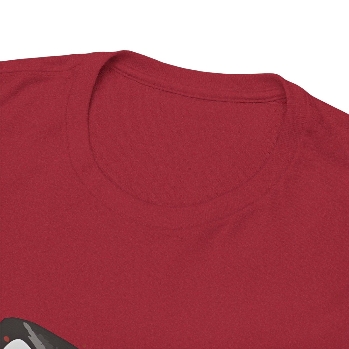 Halloween Heavy Cotton Tee