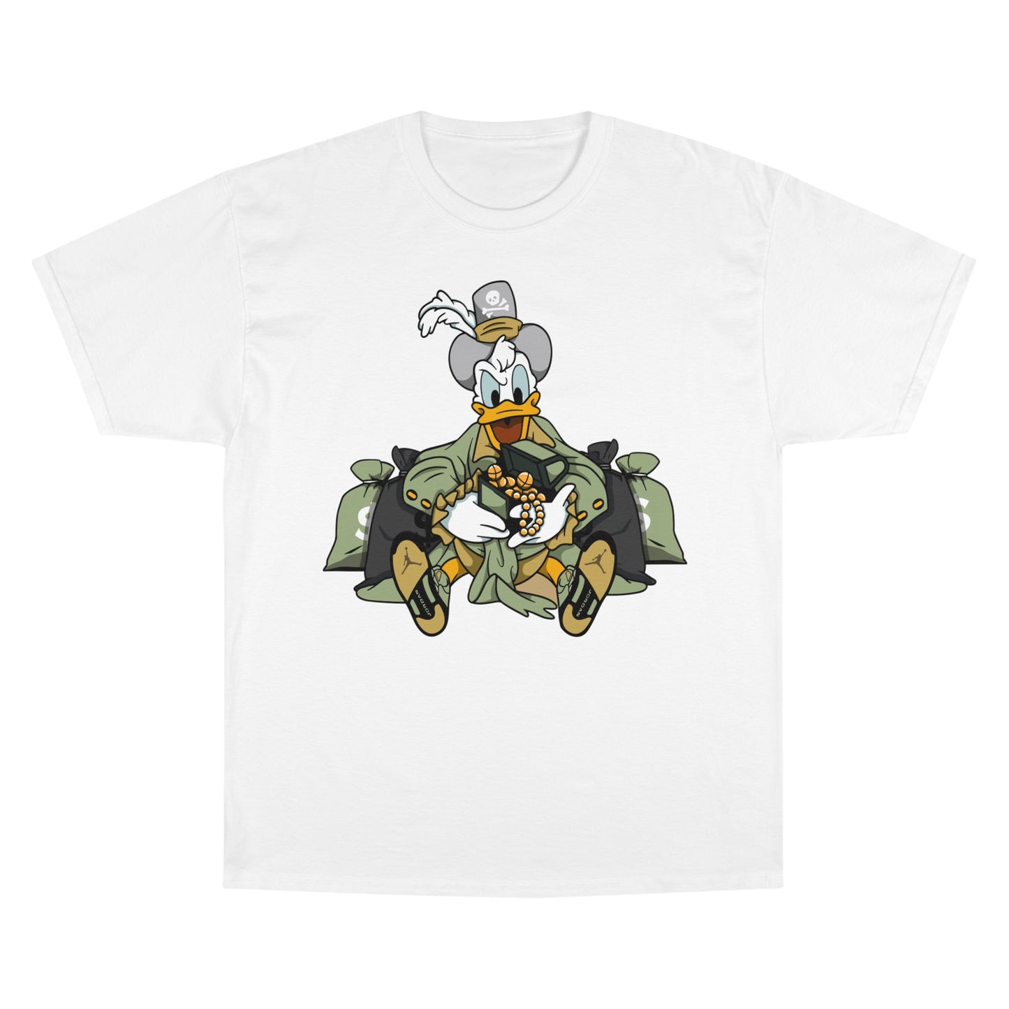 Daffy Champion T-Shirt